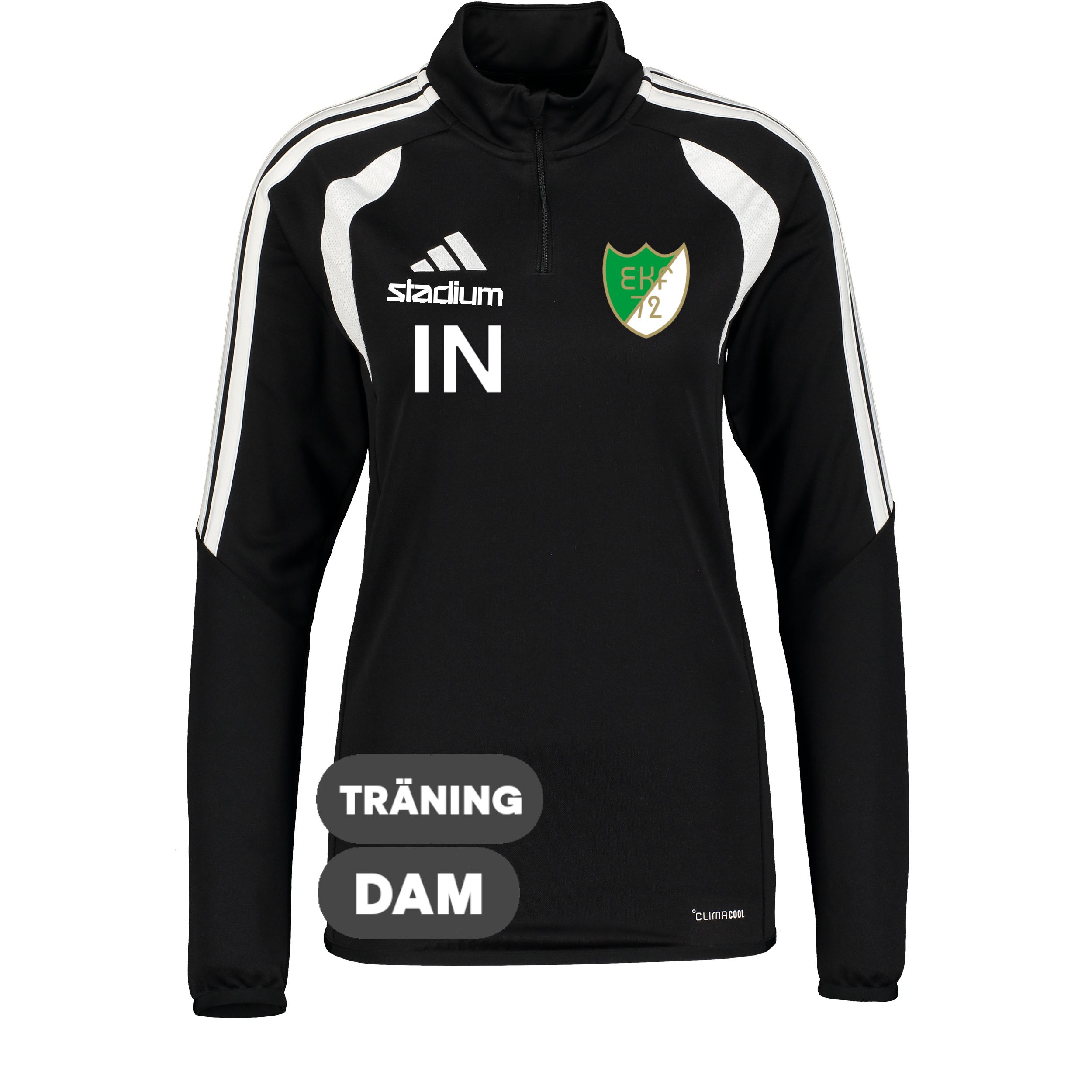 
ADIDAS, 
TIRO26 L TR TOP W, 
Detail 1
