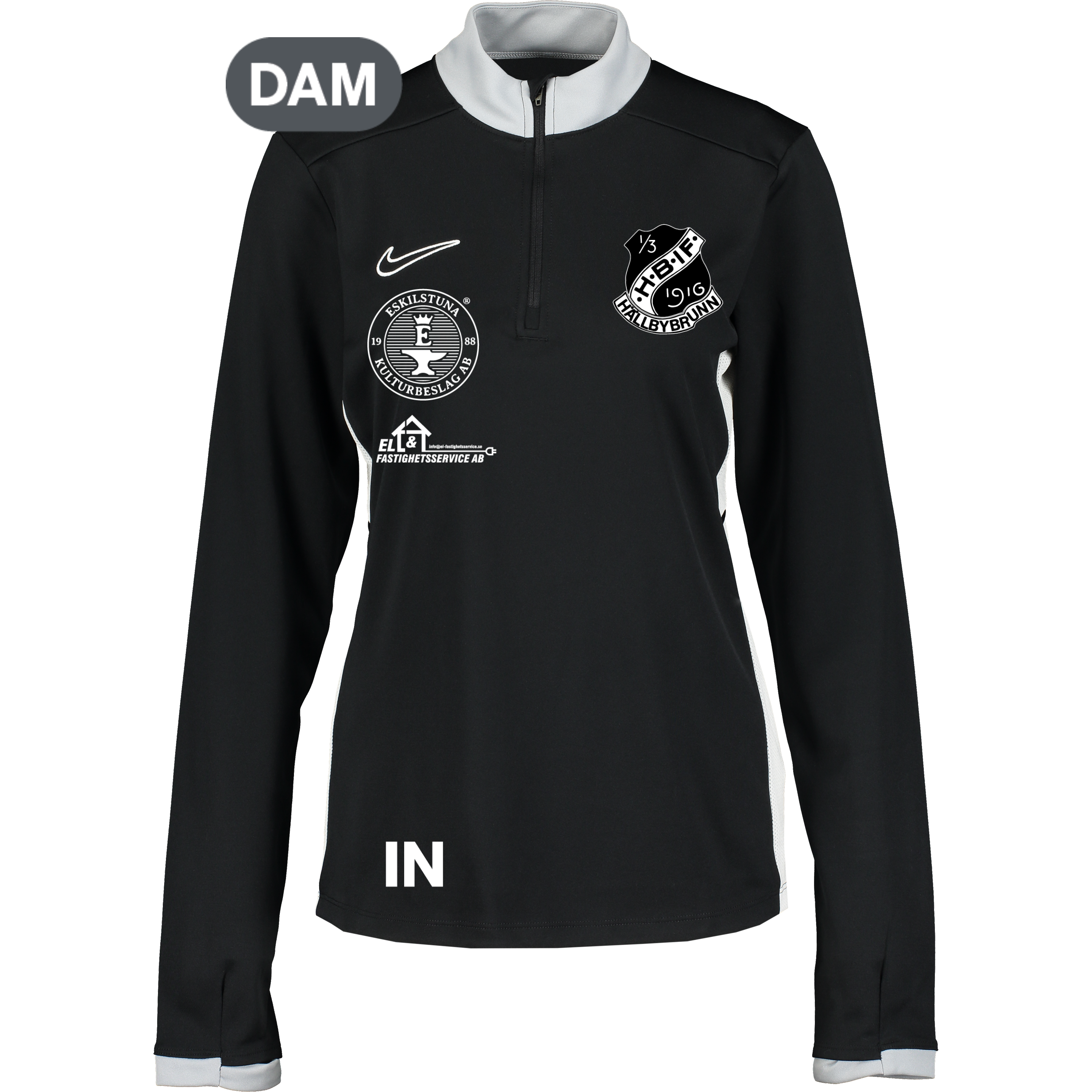 
NIKE, 
ACD25 DRILL TOP W, 
Detail 1
