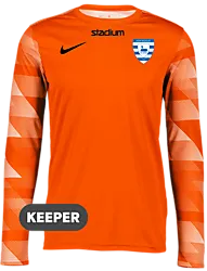 310521105101 NIKE Park Iv Gk Jsy 310521105101 NIKE Park Iv Gk Jsy Standard Small1x1