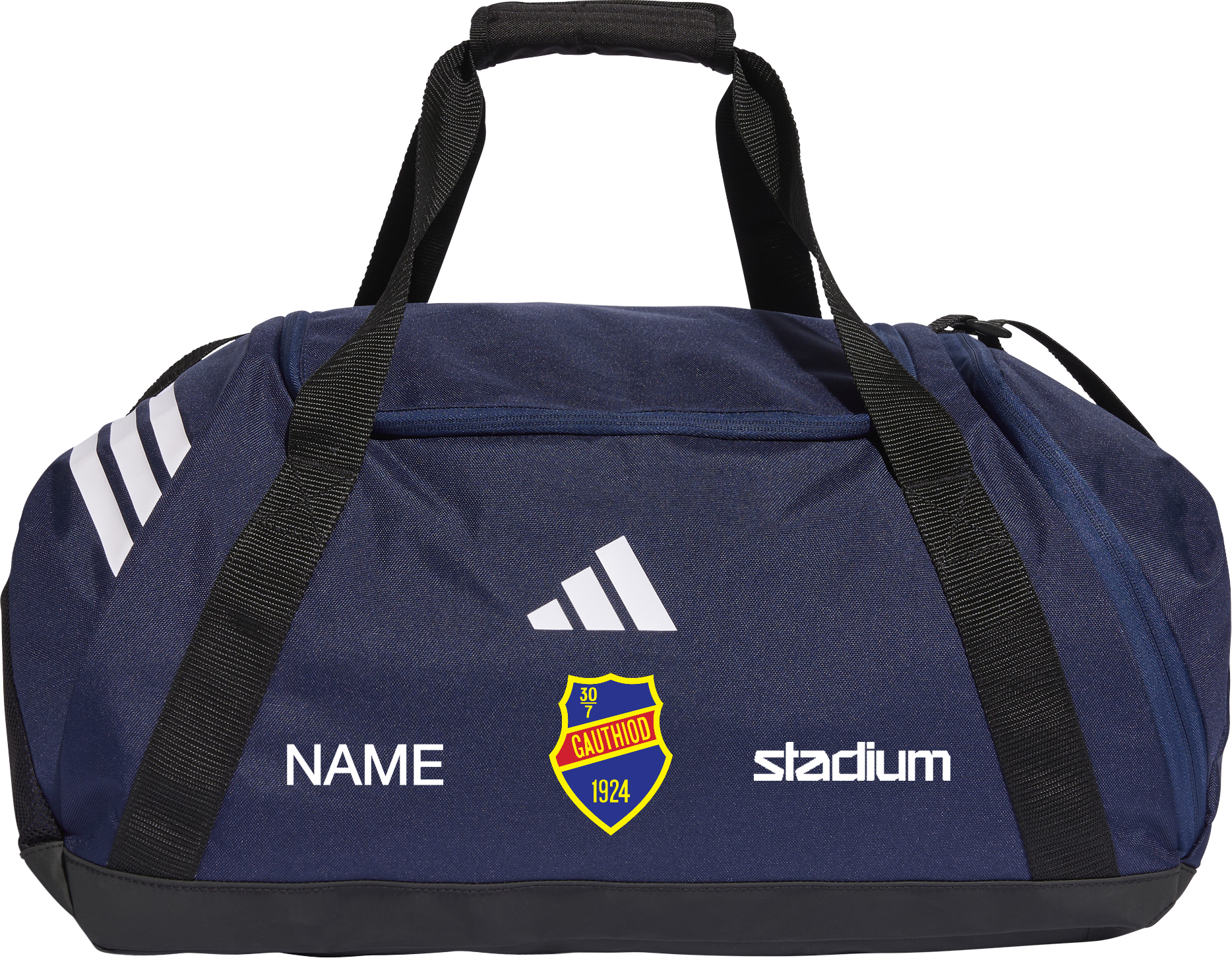 
ADIDAS, 
TIRO DUFFLE M, 
Detail 1
