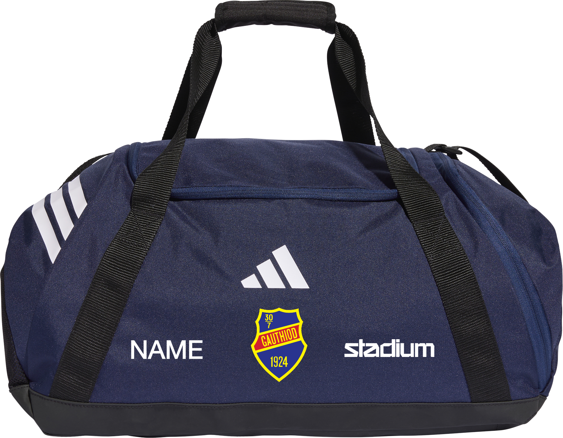 
ADIDAS, 
TIRO DUFFLE M, 
Detail 1
