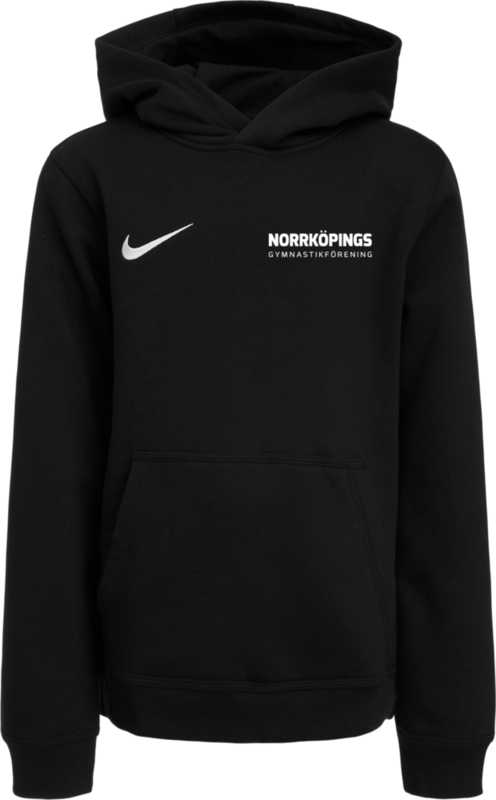 
NIKE, 
PARK26 FLC HOOD JR, 
Detail 1
