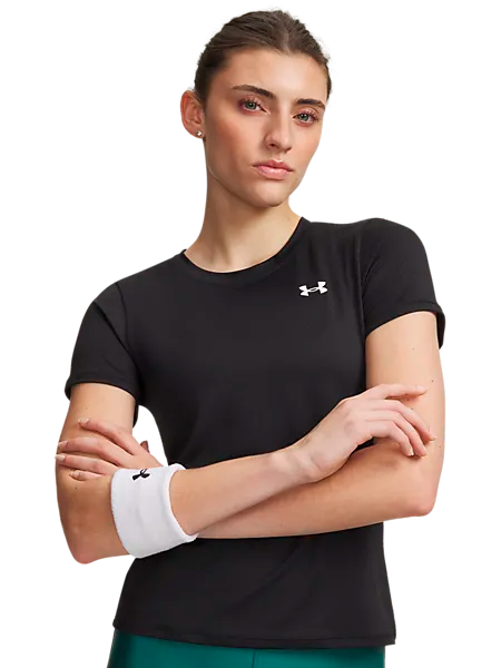 UNDER ARMOUR ТЕХ СЕТКА СС