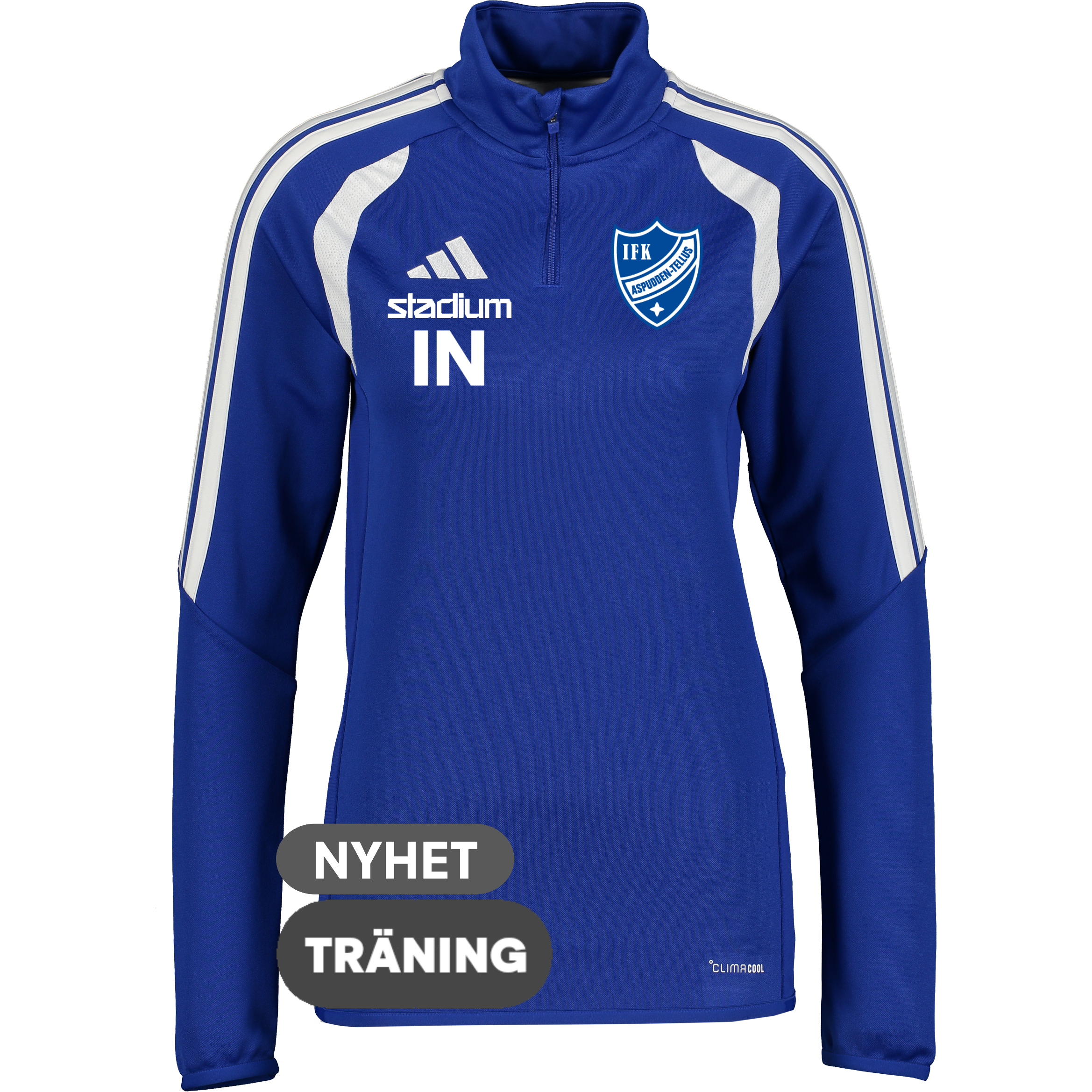 
ADIDAS, 
TIRO26 L TR TOP W, 
Detail 1
