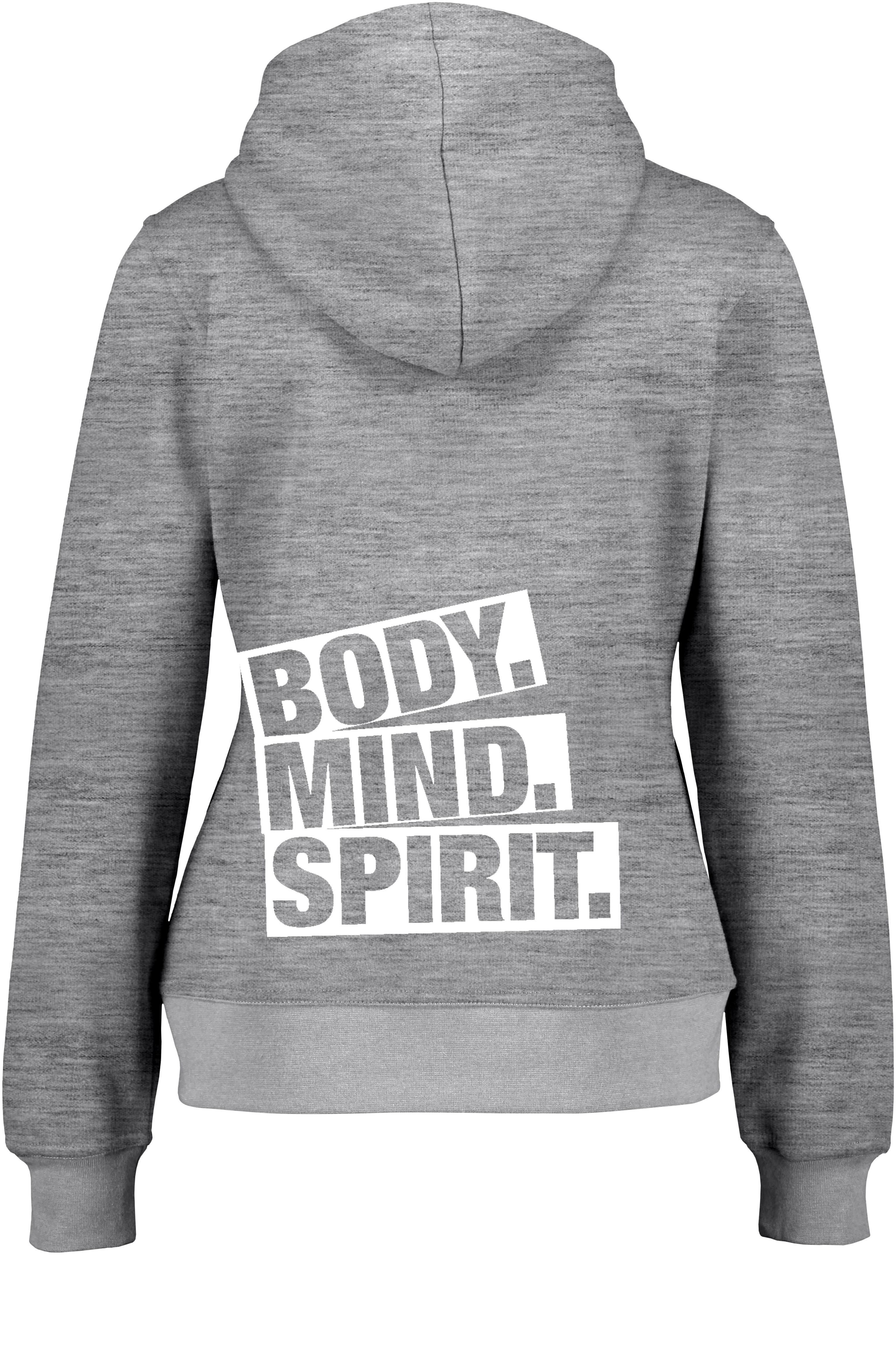 CLIQUE, Basic Hoody F Zip W