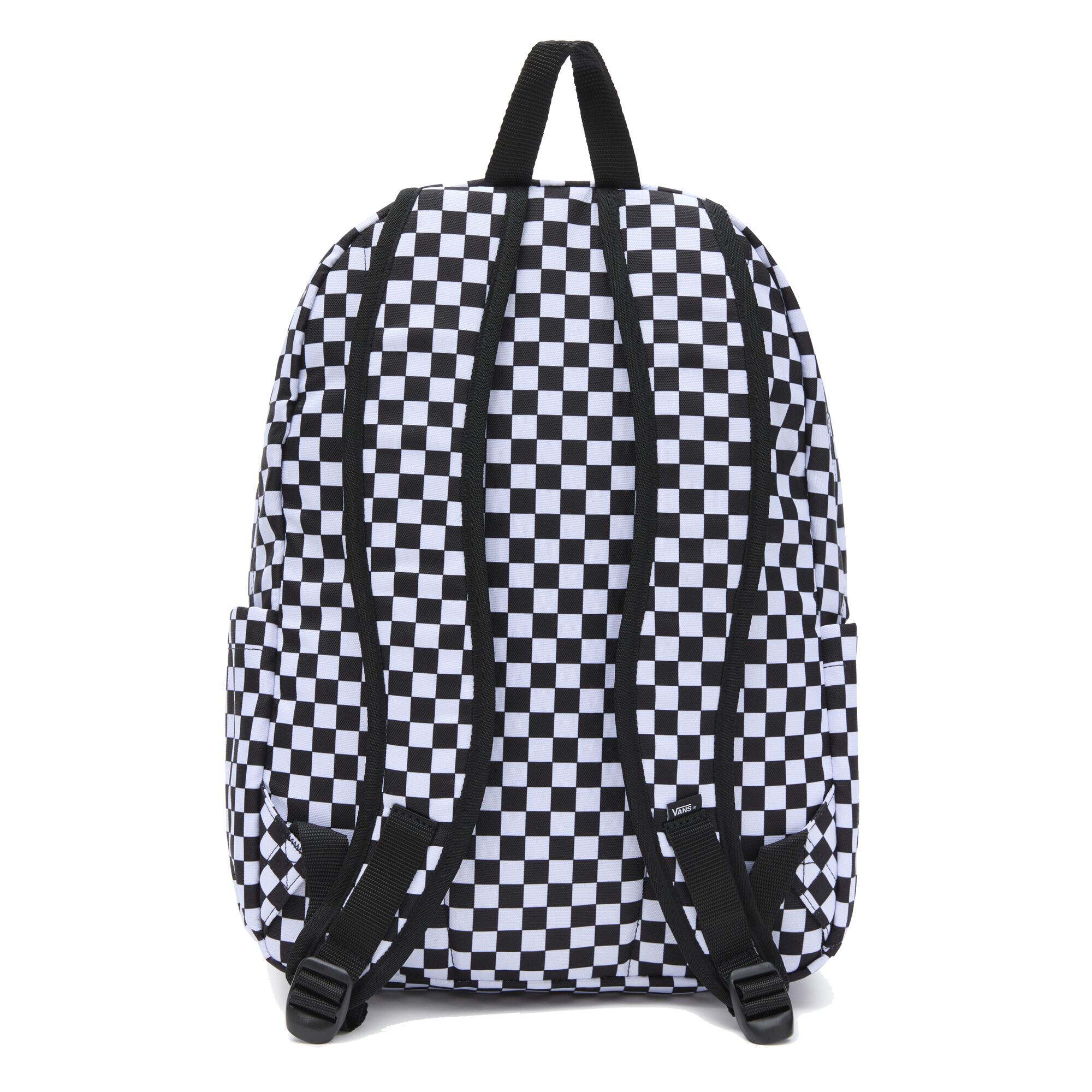 VANS, Old Skool Check Backpack