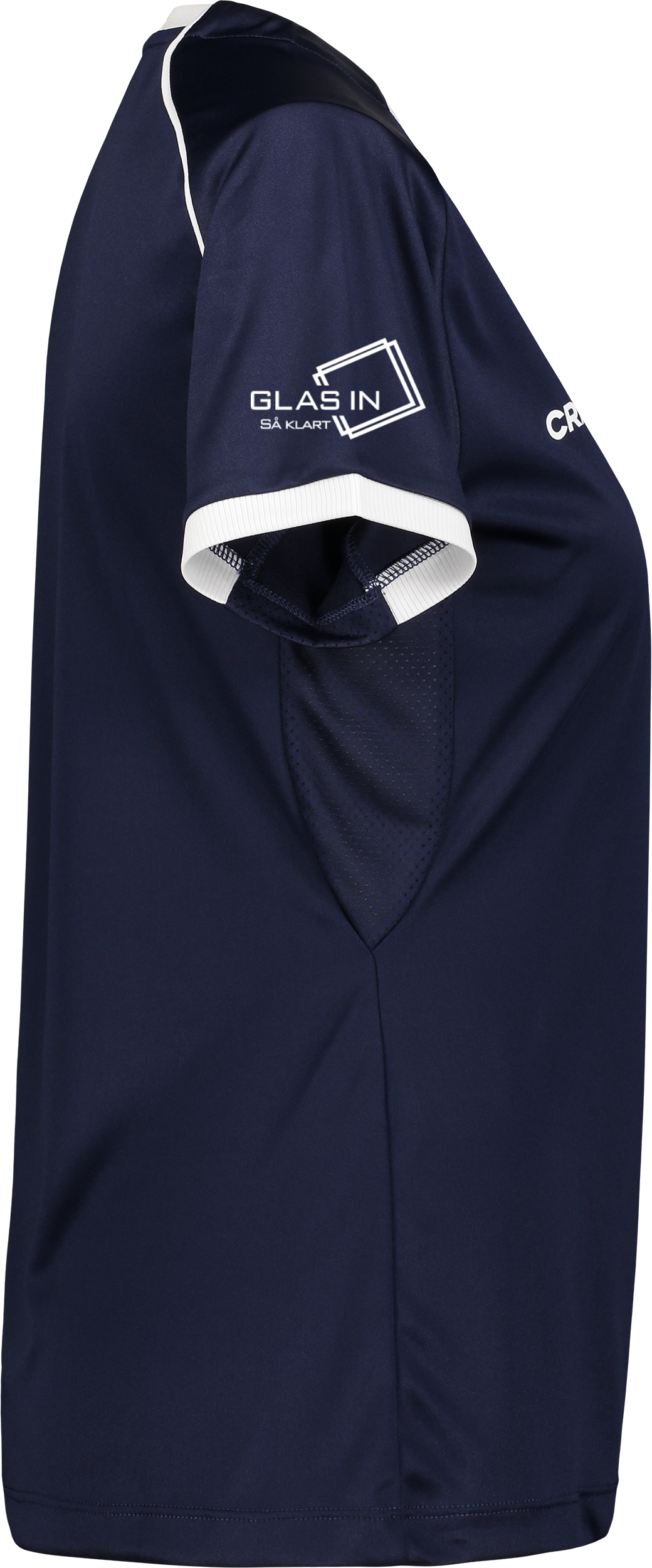 CRAFT, Prog 2.0 Solid Jsy W