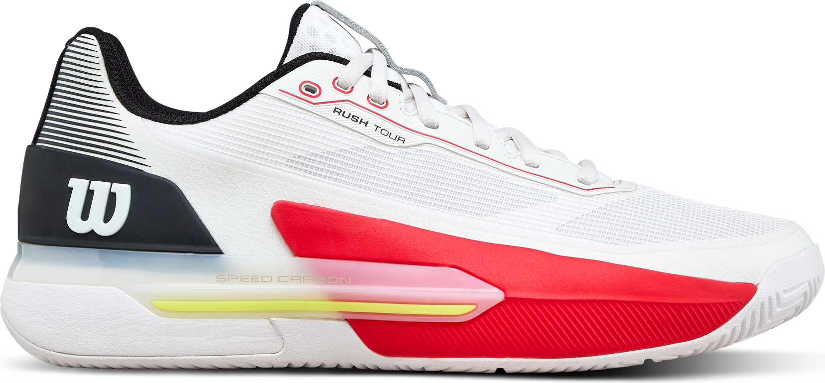 
WILSON, 
RUSH TOUR 5, 
Detail 1
