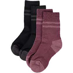 405948102101 LINDBERG K Vandra Wool Socks 2-p 405948102101 LINDBERG K Vandra Wool Socks 2-p Standard Small1x1