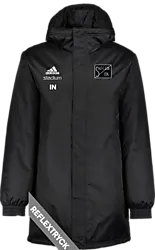 358998101101 ADIDAS Ent22 Stad Jacket 358998101101 ADIDAS Ent22 Stad Jacket Standard Small1x1
