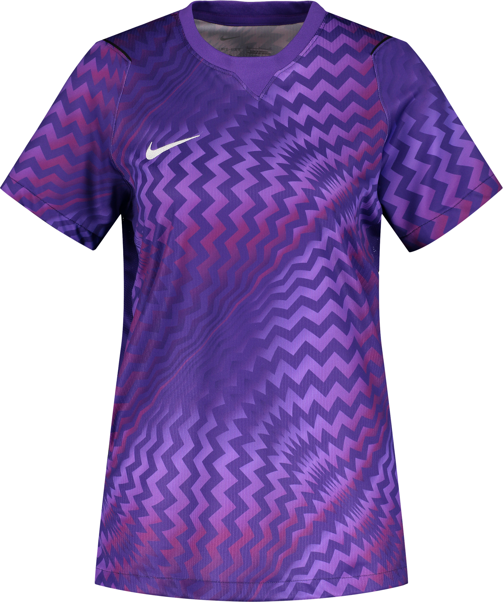 
NIKE, 
GARDIEN VI GK SS JSY W, 
Detail 1
