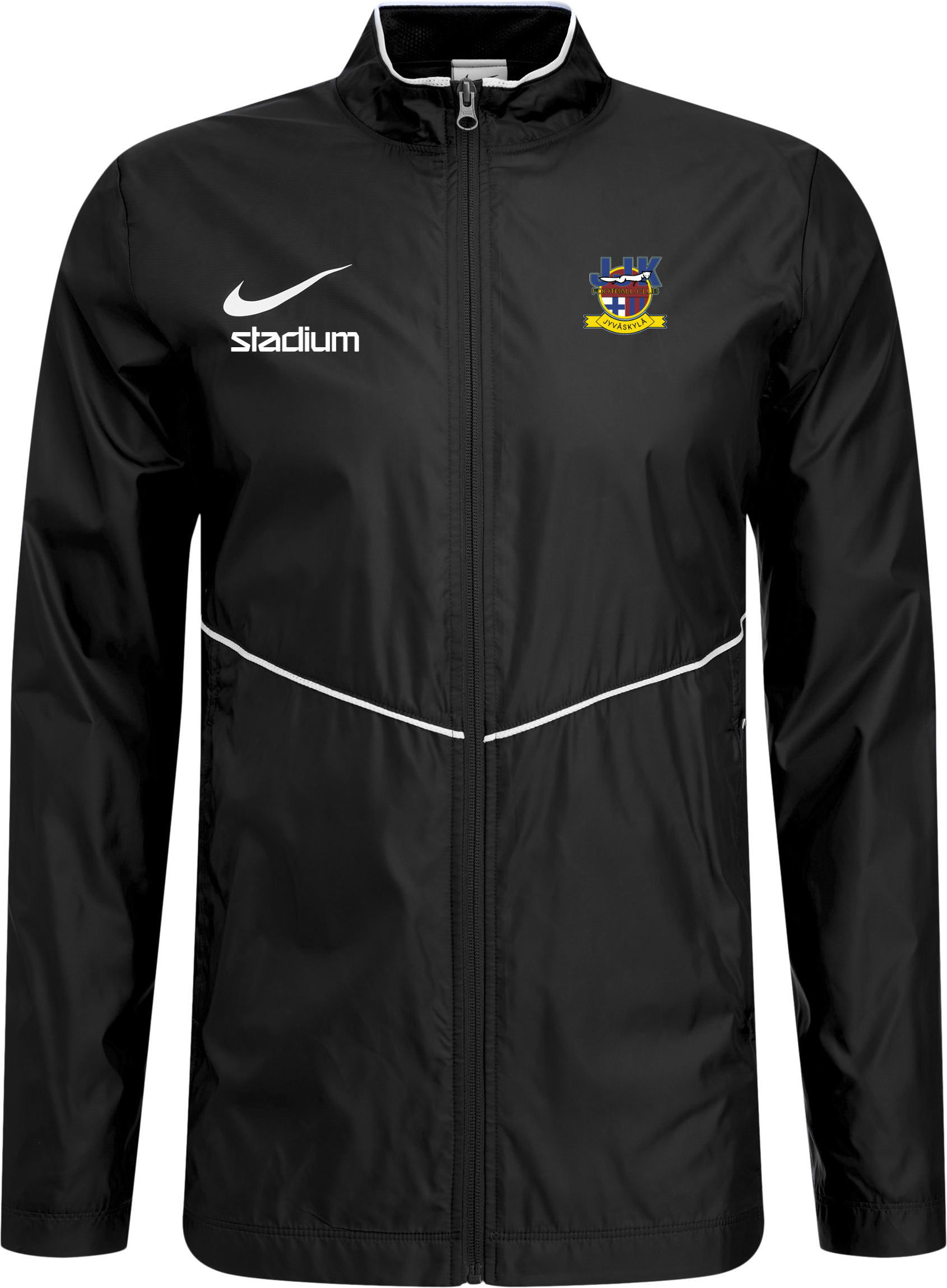 
NIKE, 
PARK26 WIND JKT, 
Detail 1
