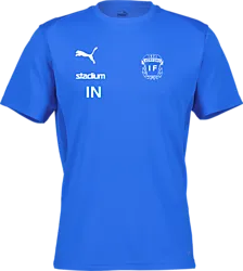 392097102101 PUMA T Goal Trg Jsy 392097102101 PUMA T Goal Trg Jsy Standard Small1x1