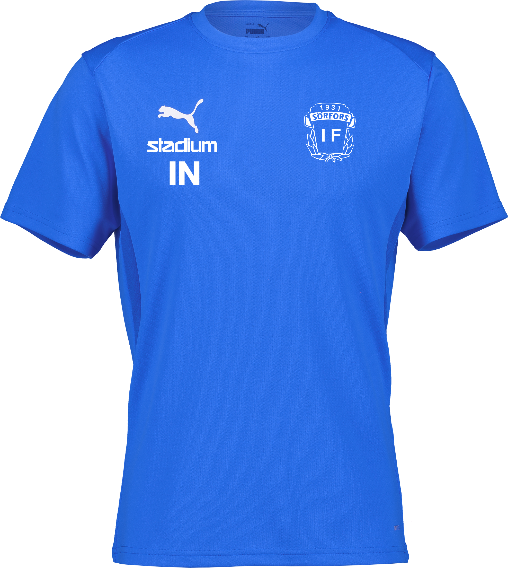 
PUMA, 
T Goal Trg Jsy, 
Detail 1
