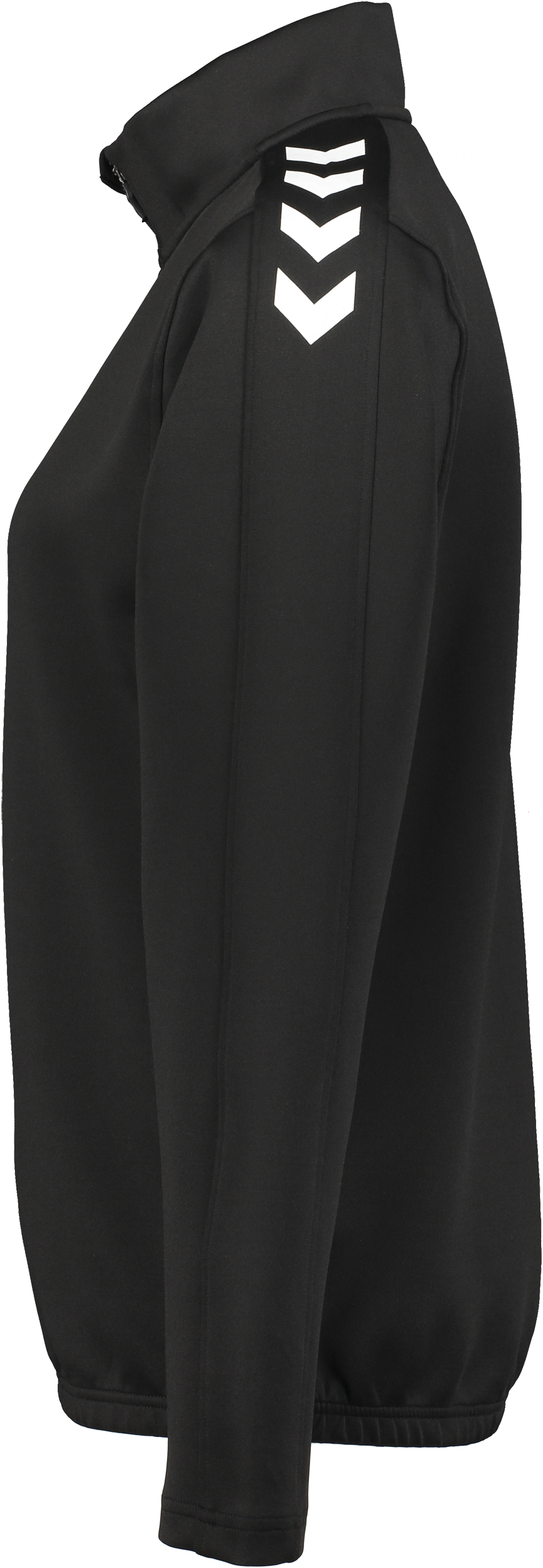 HUMMEL, Core Xk Poly Sweat &frac12;Zip W