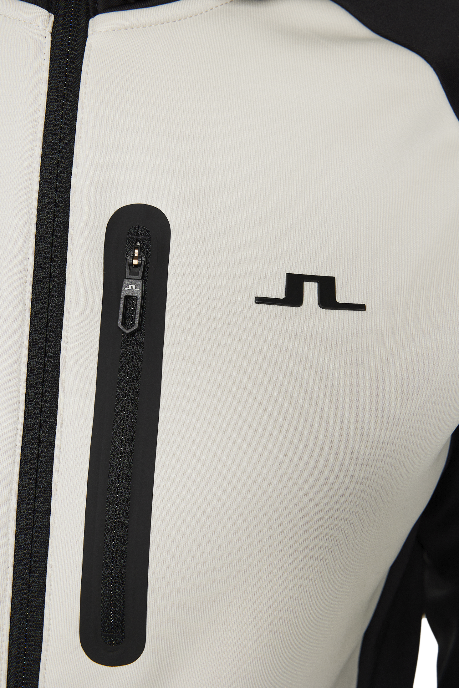 J LINDEBERG, Elana Full Zip Hood