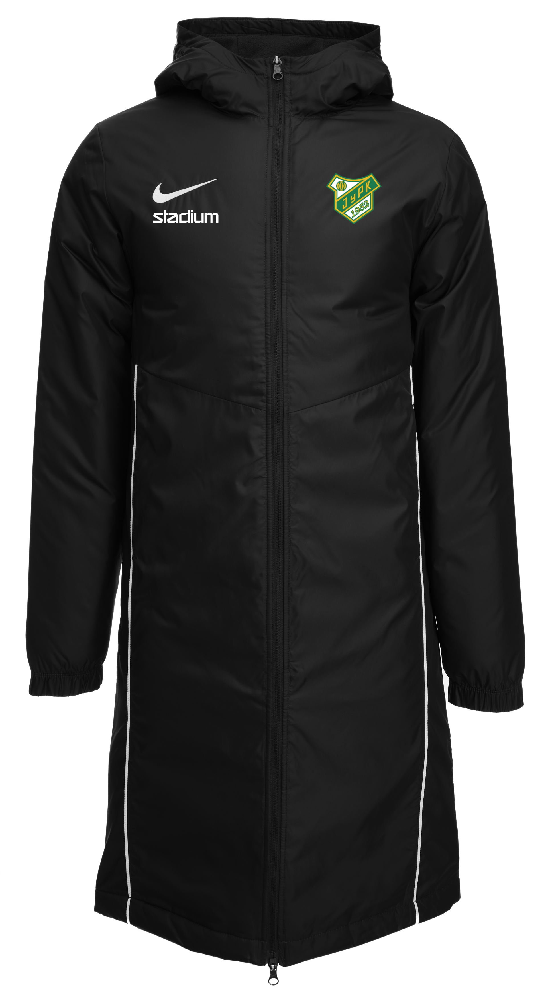 
NIKE, 
PARK26 SDF JKT, 
Detail 1
