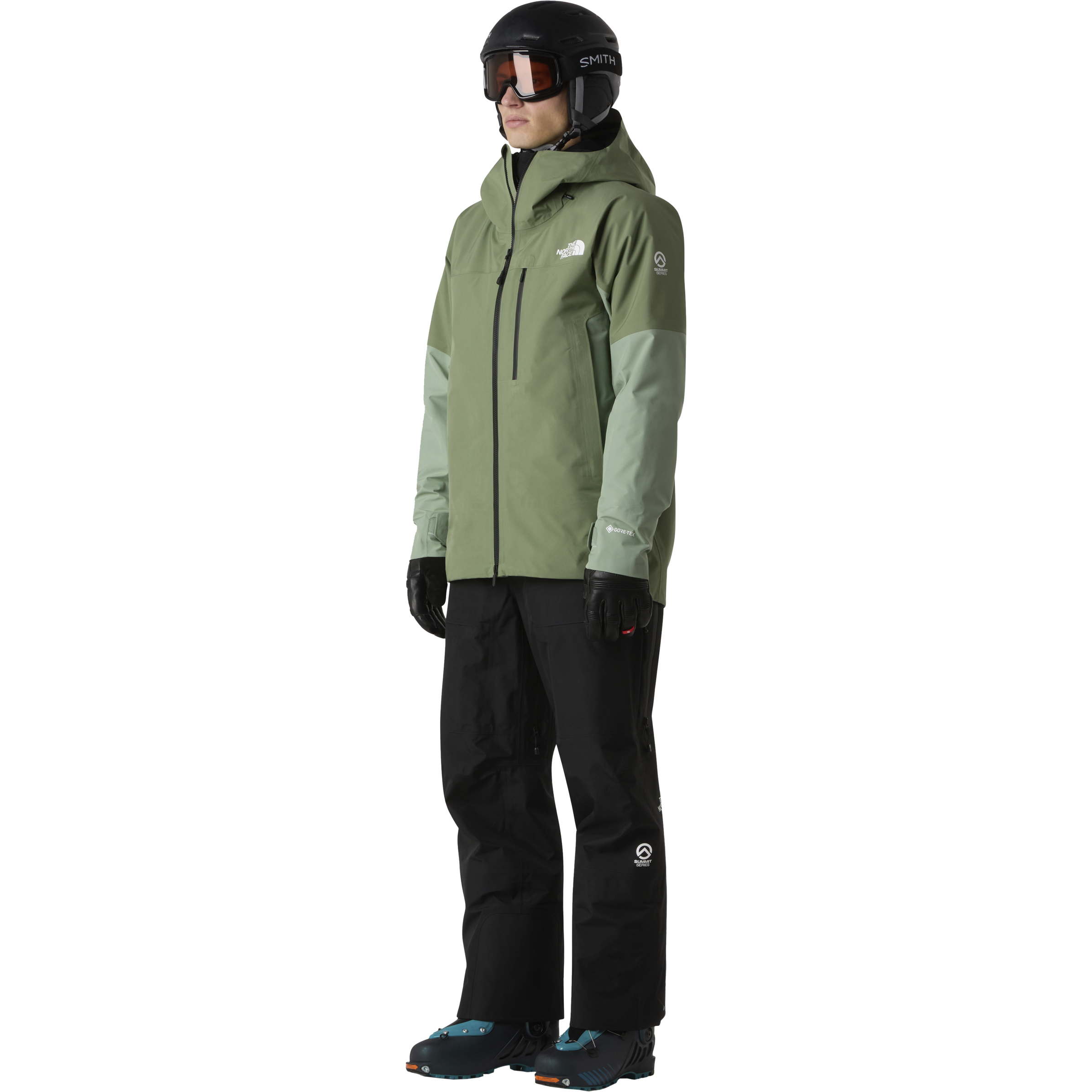 THE NORTH FACE, M Summit Eastwall Gtx Jacket