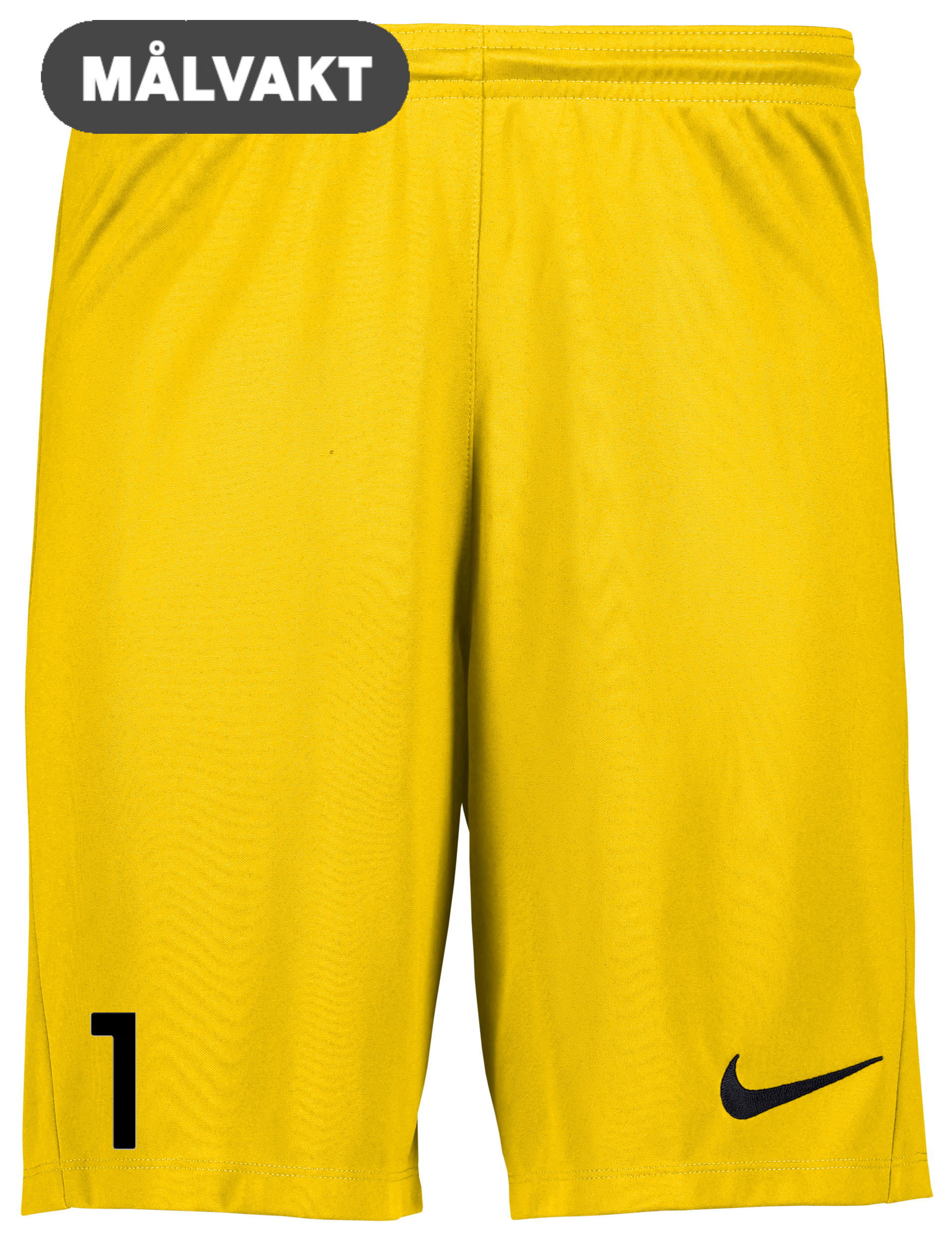 
NIKE, 
Park III Short, 
Detail 1
