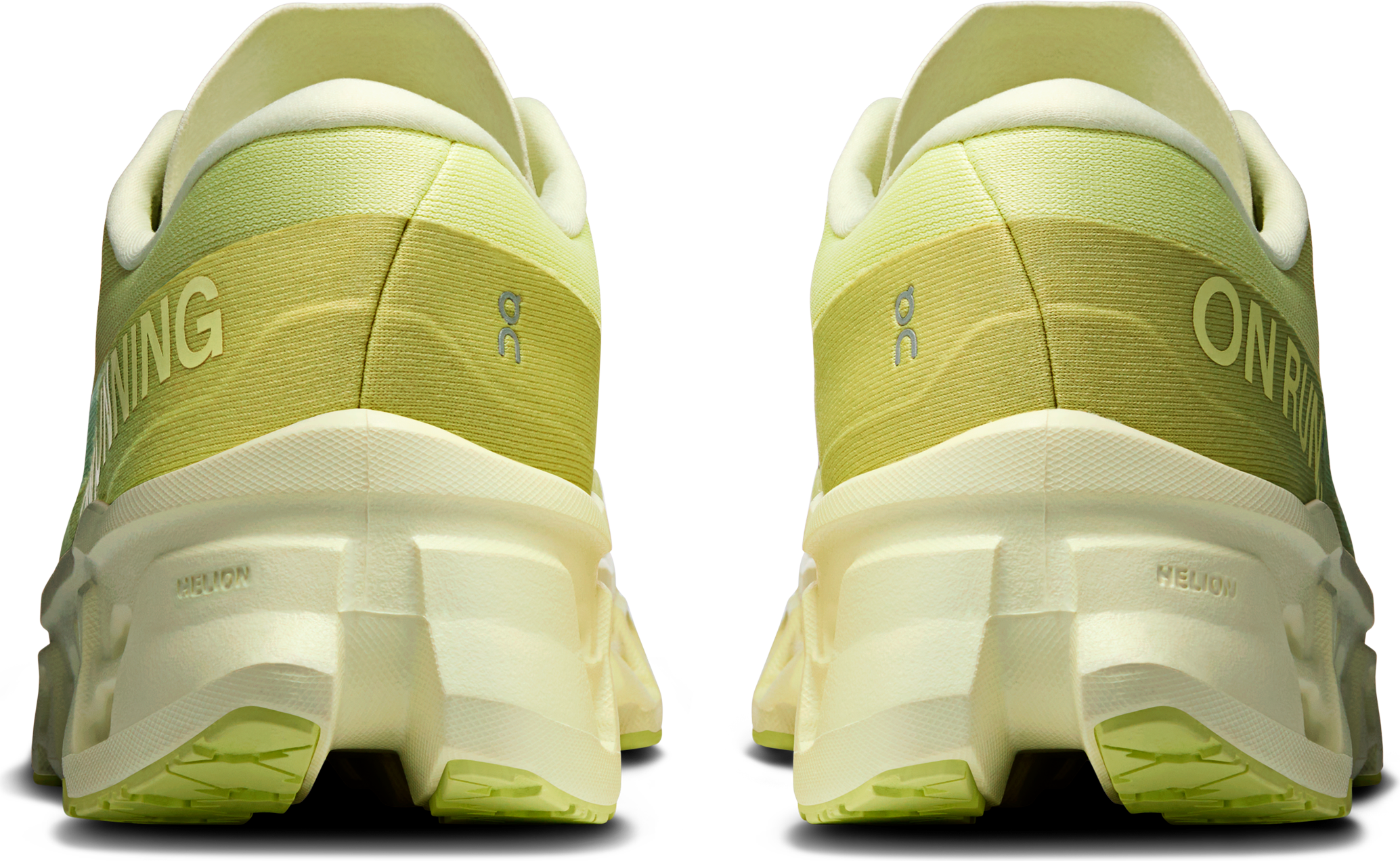 ON, M CLOUDMONSTER 3