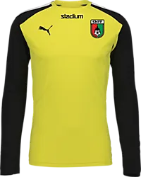 361523102101 PUMA T Pacer Gk Ls Jsy Jr 361523102101 PUMA T Pacer Gk Ls Jsy Jr Standard Small1x1