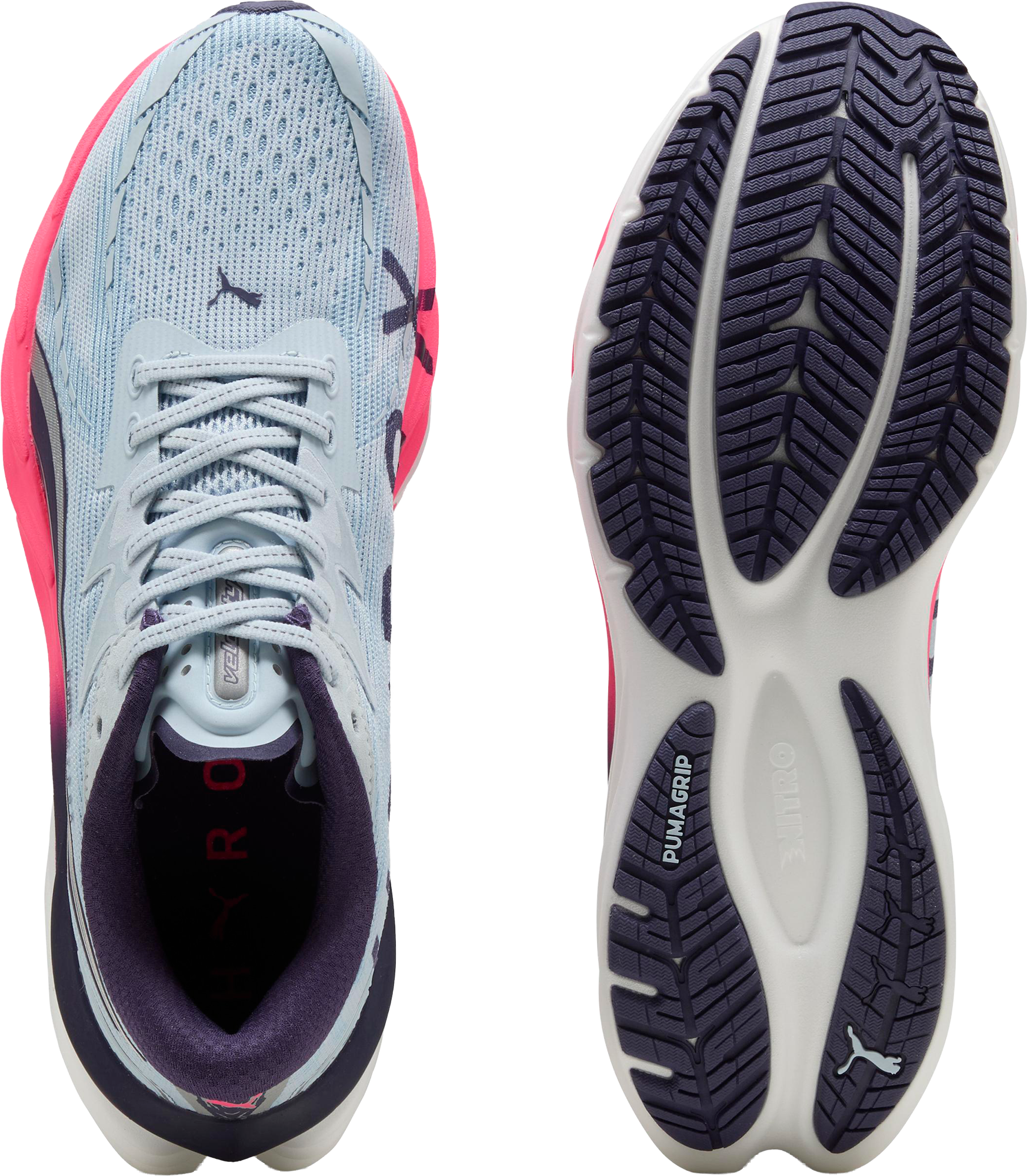 PUMA, M VELOCITY NITRO 4 PUMA X HYROX