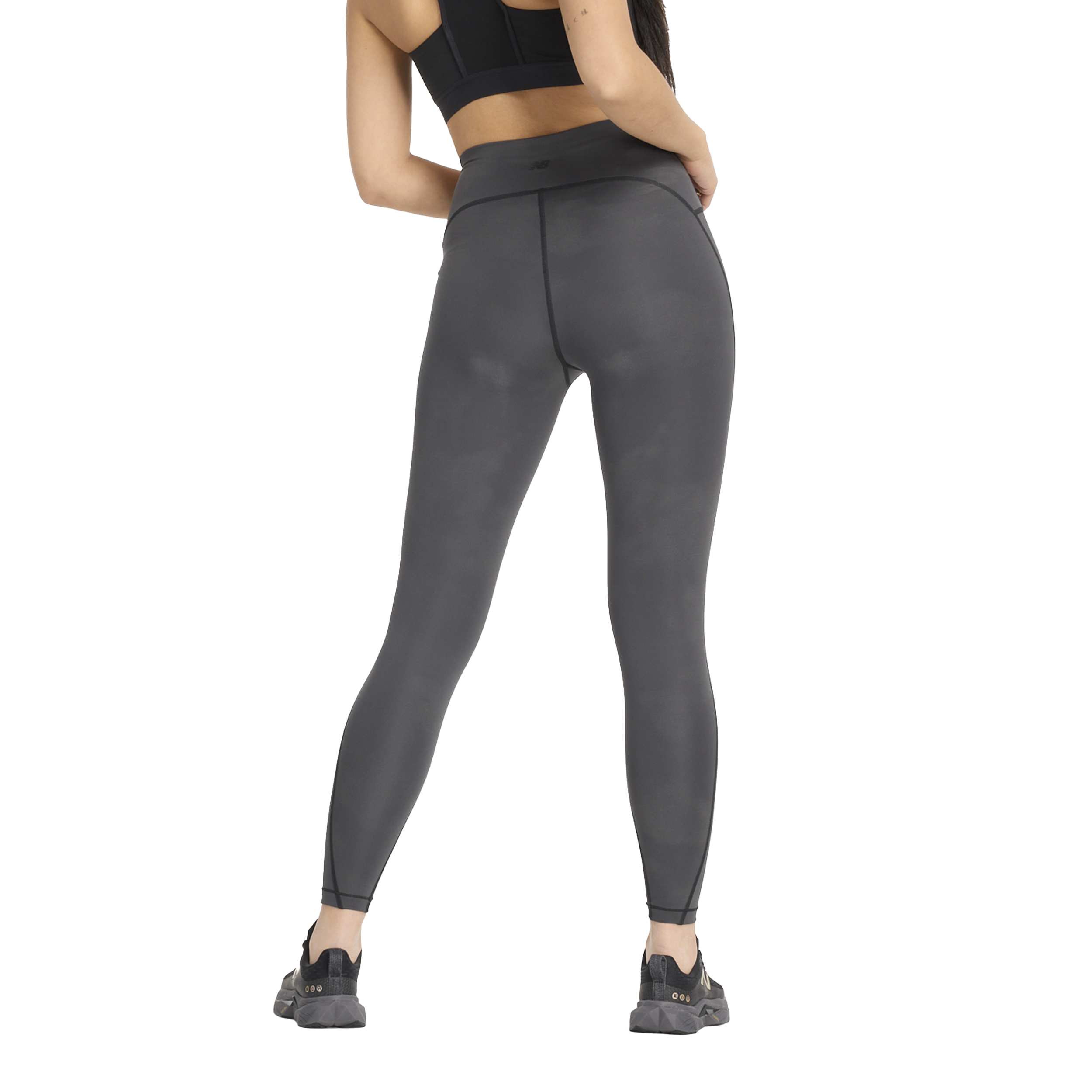 NEW BALANCE, W Ath Reflective H H Leg 27"