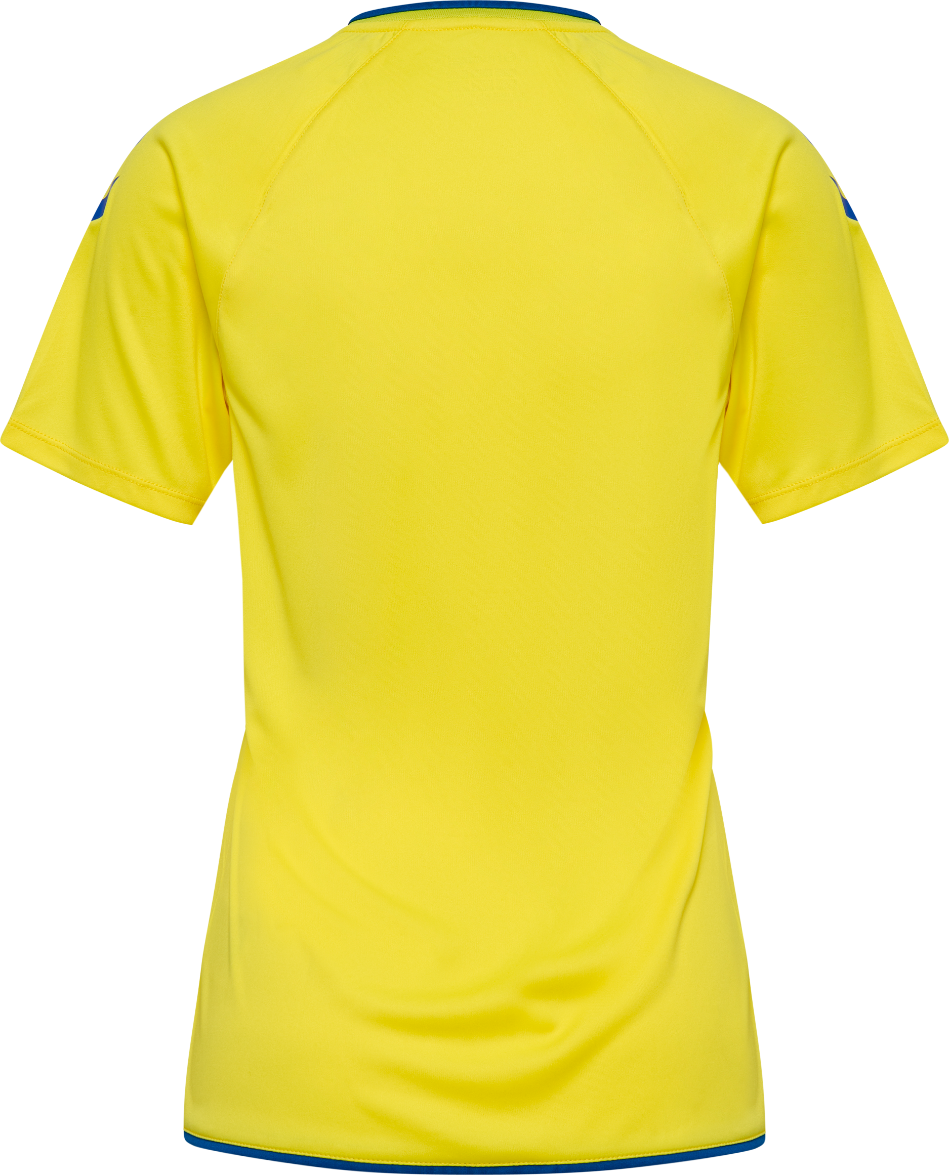 HUMMEL, HMLCORE 2.0 JERSEY S/S WOMAN