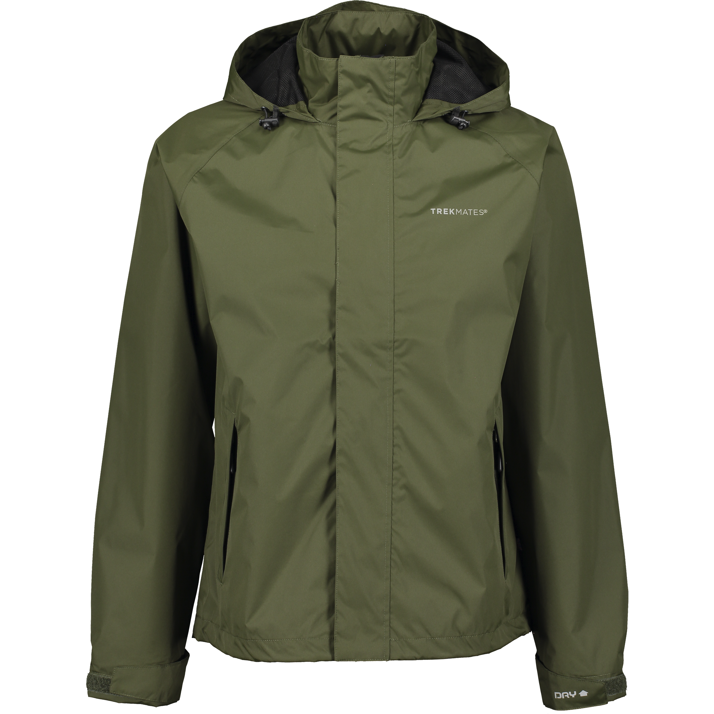 TREKMATES, So Dry Jacket 2 M  