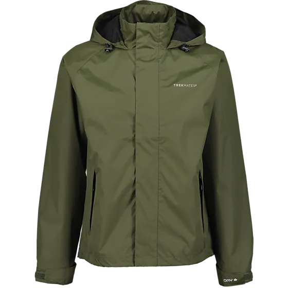 267684114101 TREKMATES  So Dry Jacket 2 M   267684114101 TREKMATES So Dry Jacket 2 M    Standard Detail