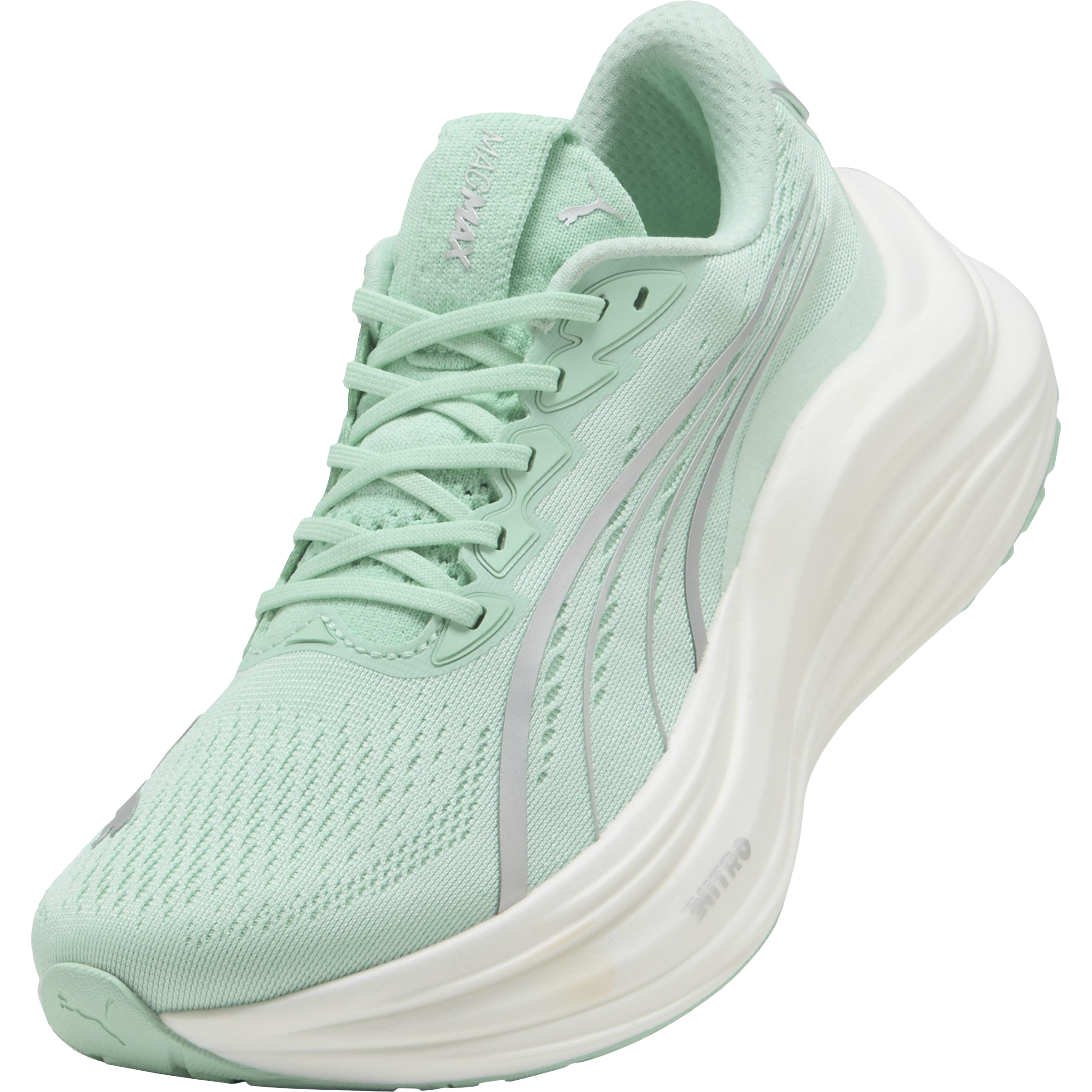 PUMA, W Magmax Nitro