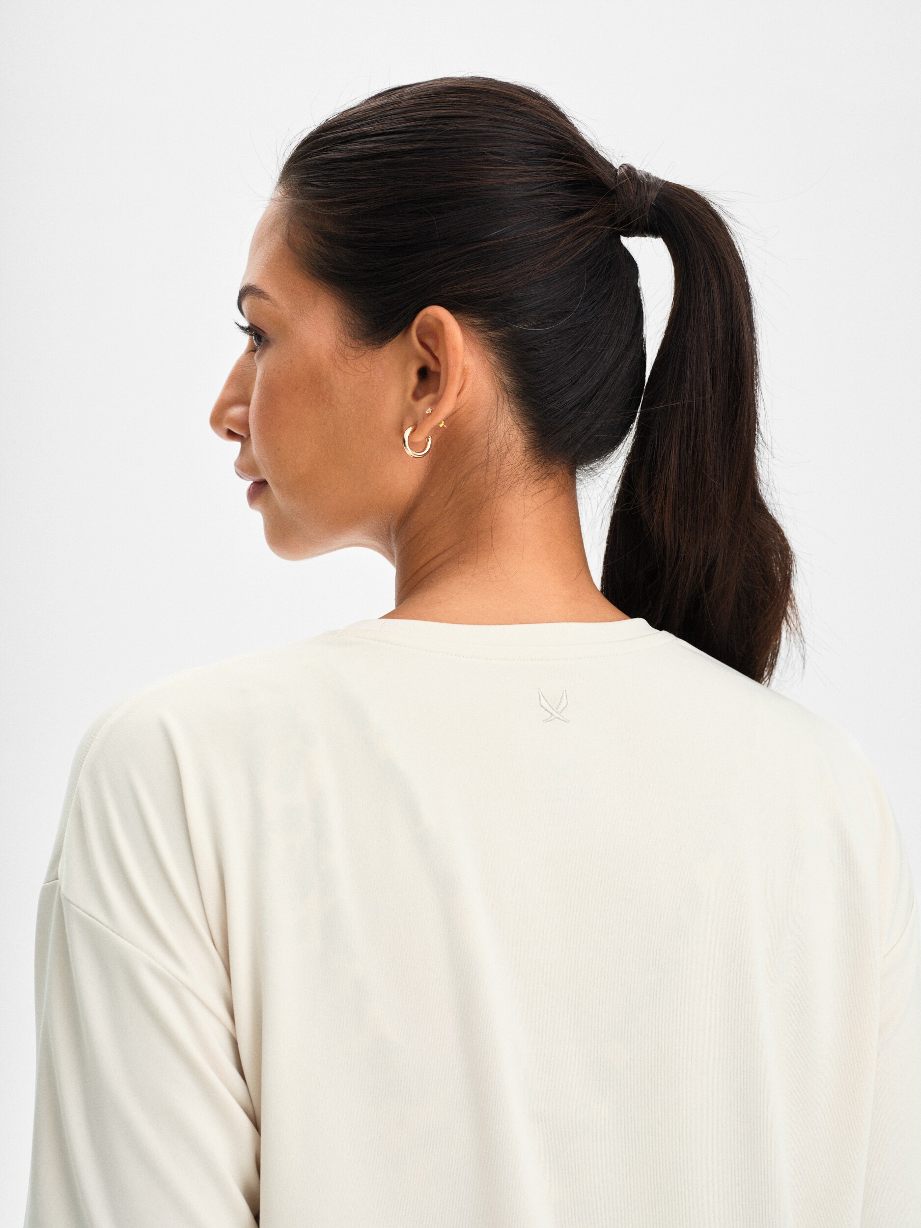 SOC, W FITNESS TEE