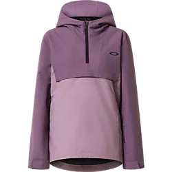 708519102102 OAKLEY  Snow Wmn Insulated Anorak 708519102102 OAKLEY Snow Wmn Insulated Anorak  Standard Small1x1