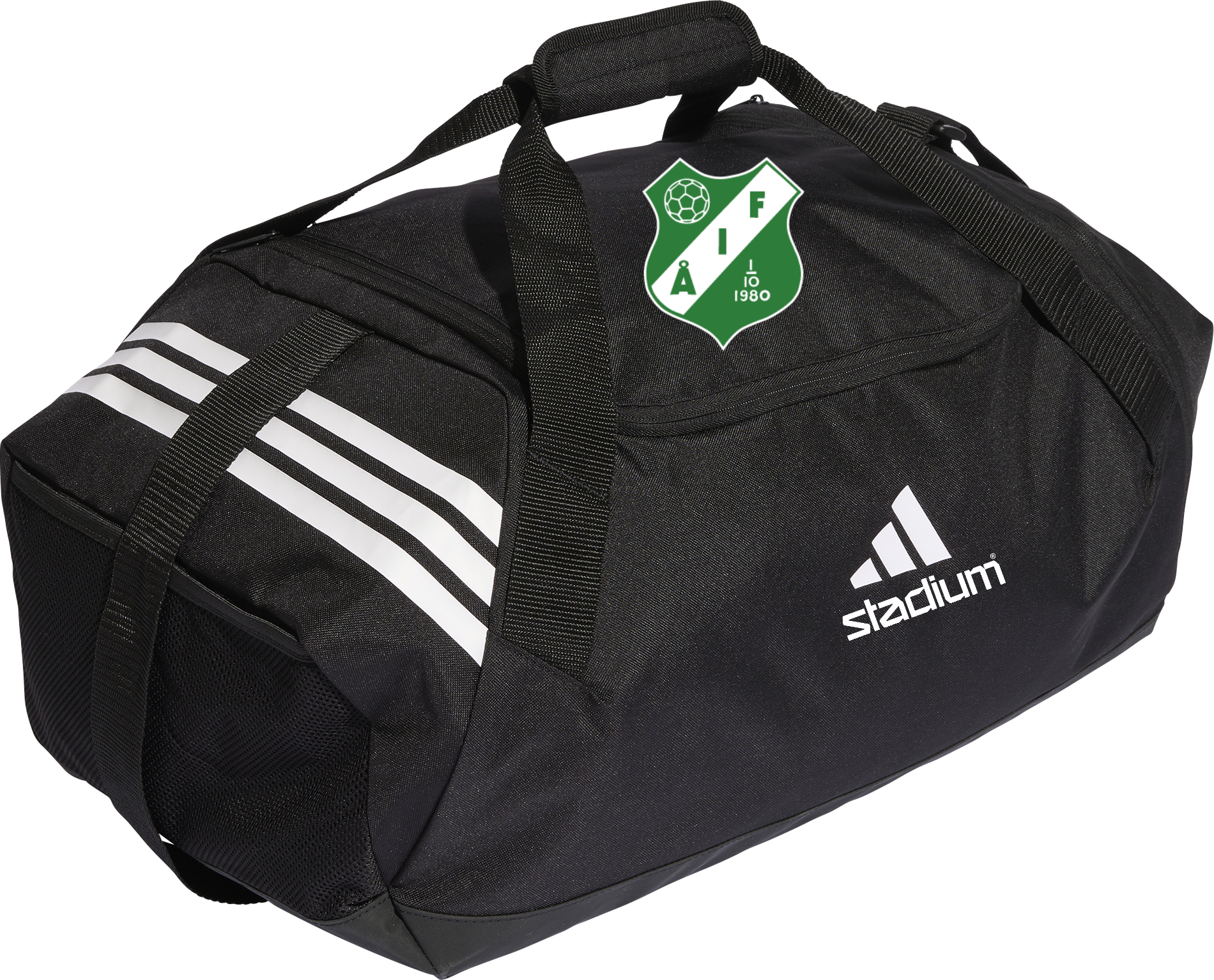 ADIDAS, TIRO DUFFLE M