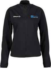 394167105101 CRAFT Evolve 2.0 Full Zip Jacket W 394167105101 CRAFT Evolve 2.0 Full Zip Jacket W Standard Small1x1