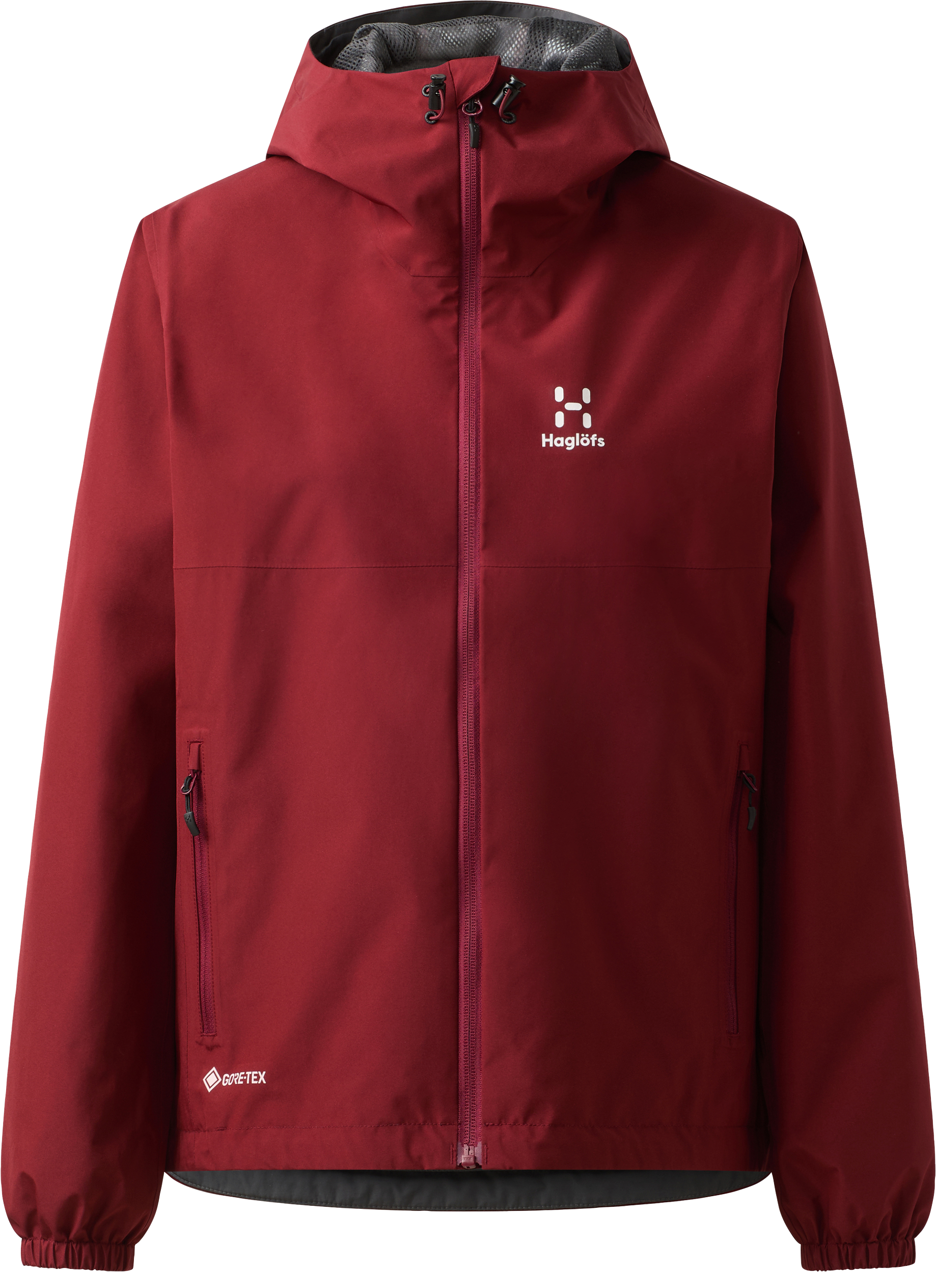 HAGL&Ouml;FS, KAISE GTX JACKET WOMEN