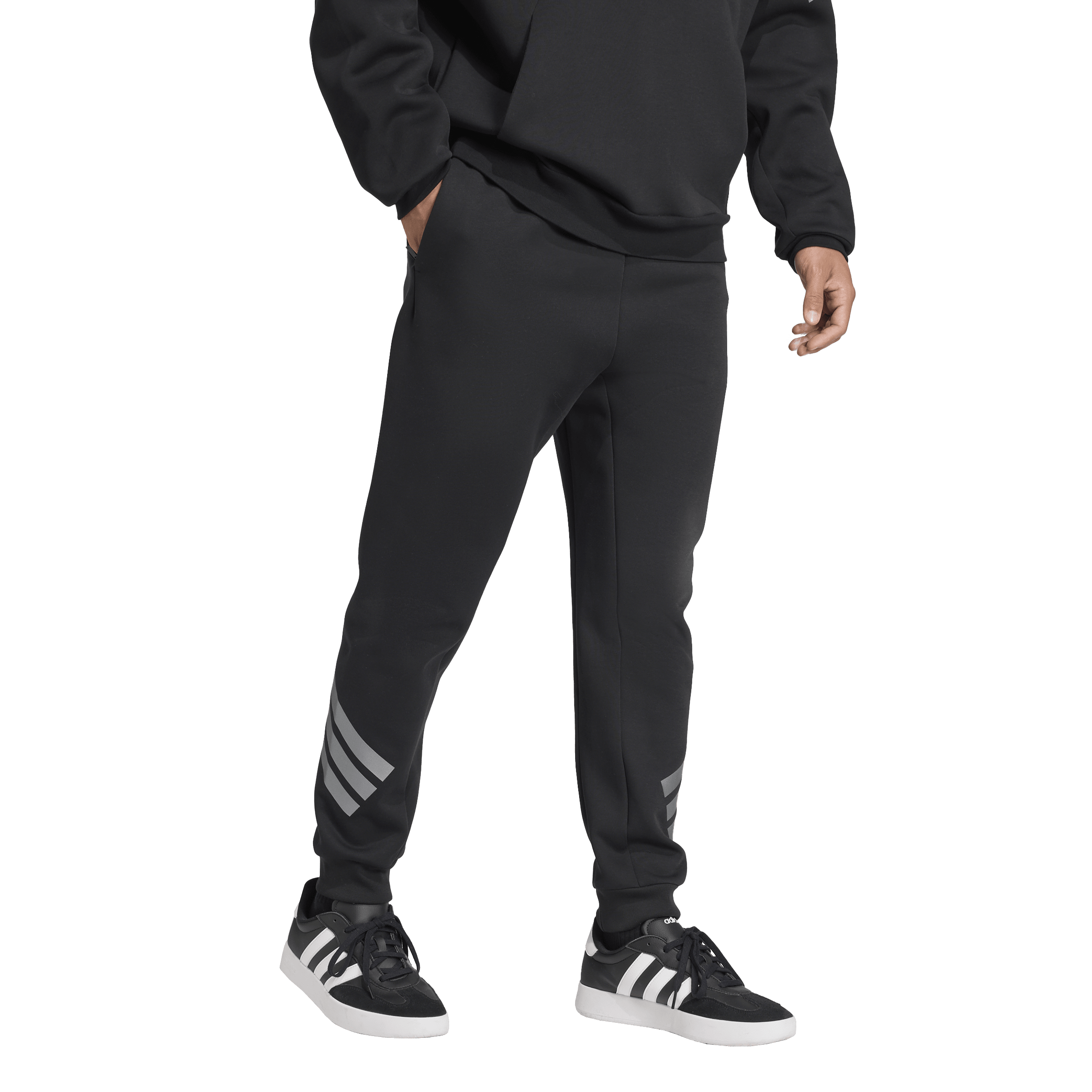 ADIDAS, M Fi 3s Pant Hld