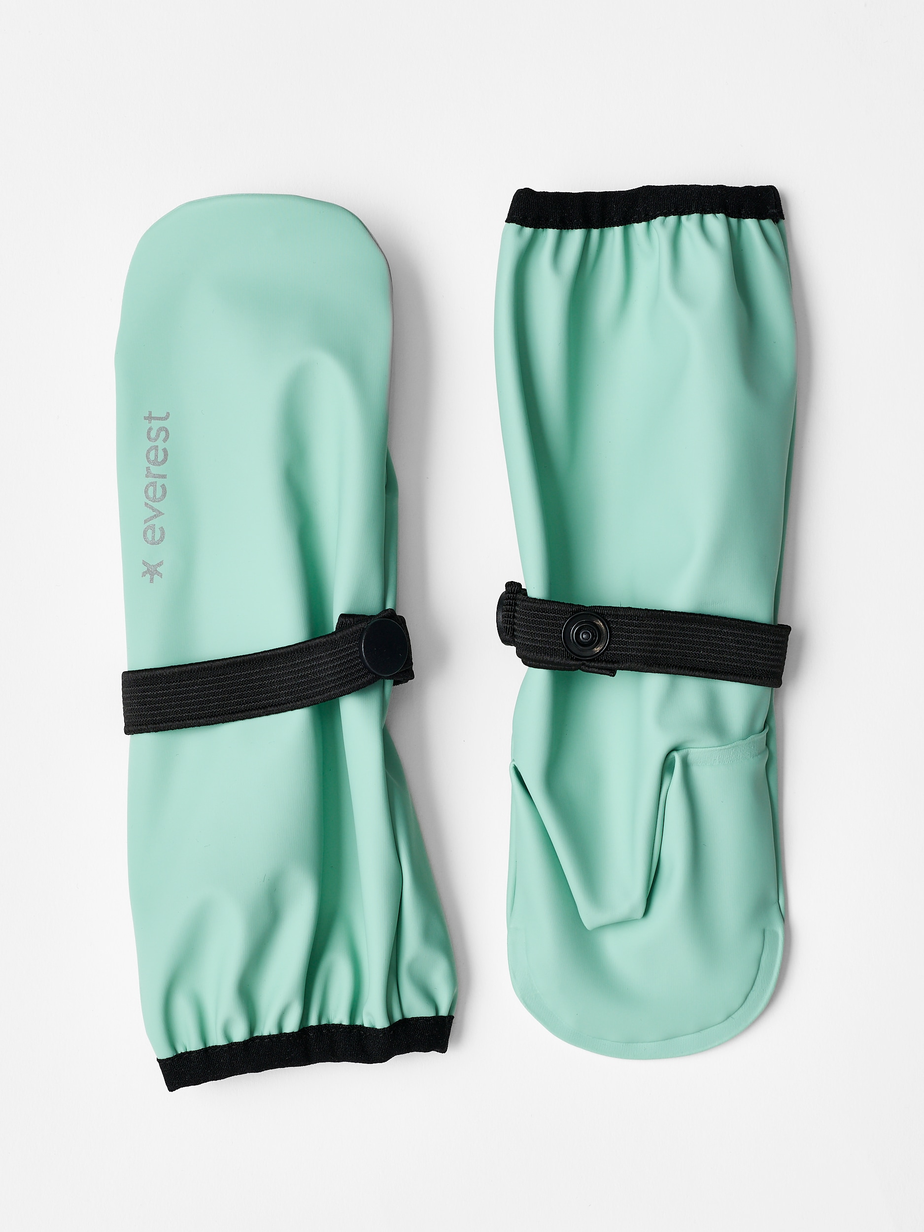 
EVEREST, 
K Unlined Rain Glove, 
Detail 1
