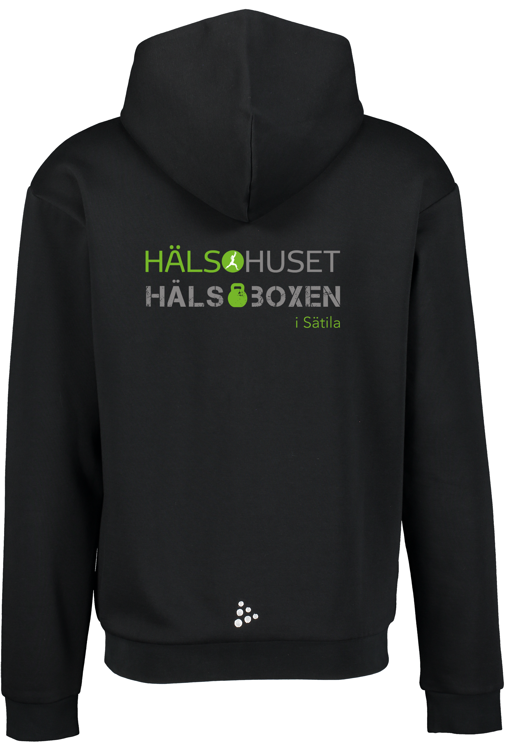 CRAFT, Community 2.0 Fz Hood