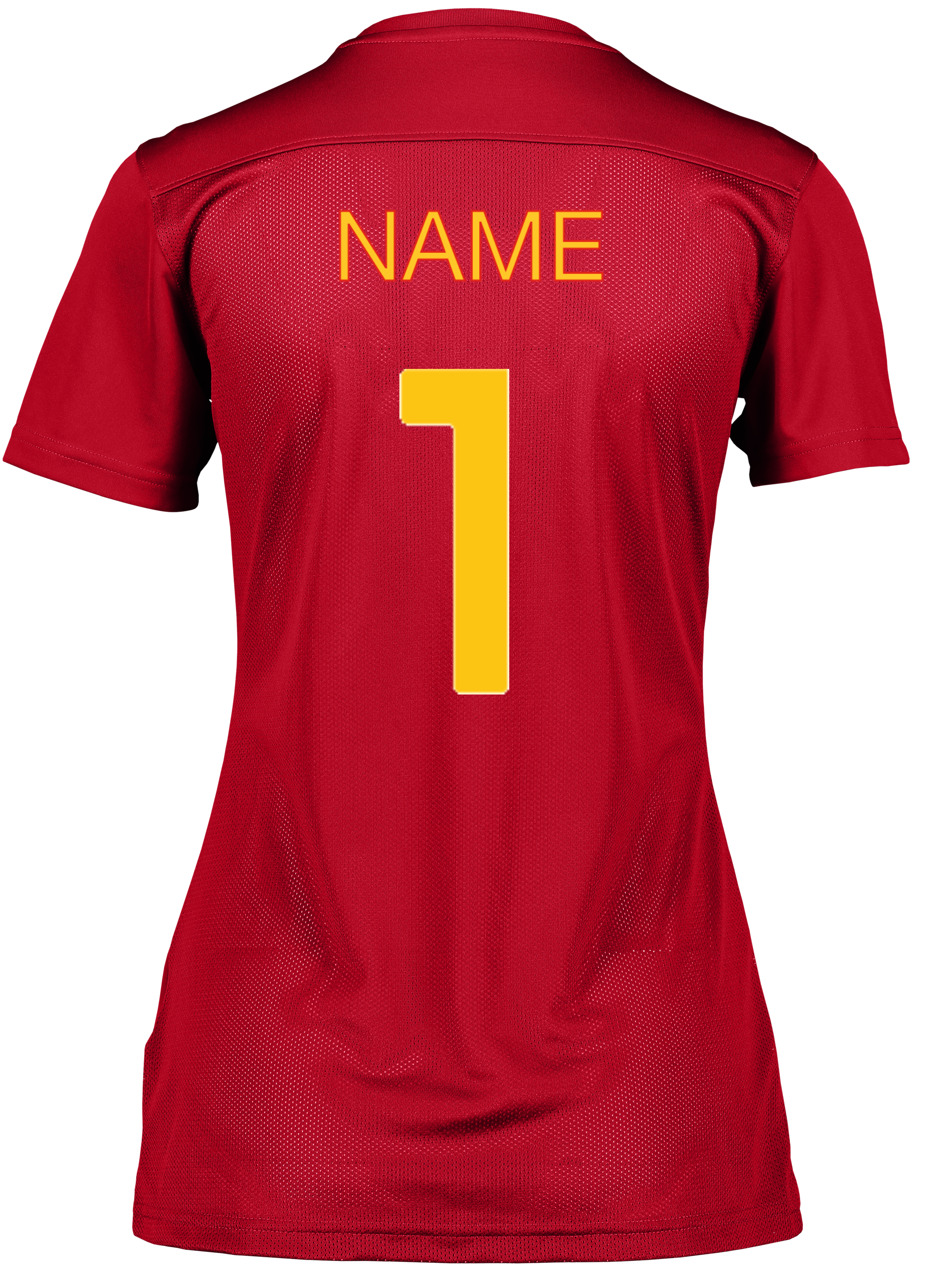 NIKE, Park VII SS Jsy W