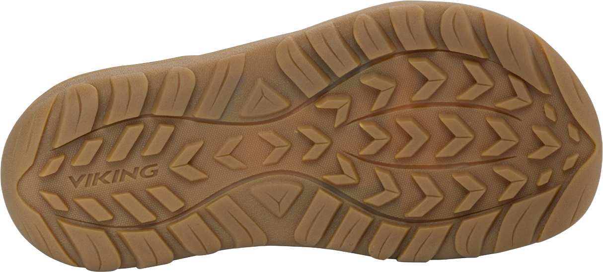 VIKING, K SPRUCE BAREFOOT WARM GTX 2V