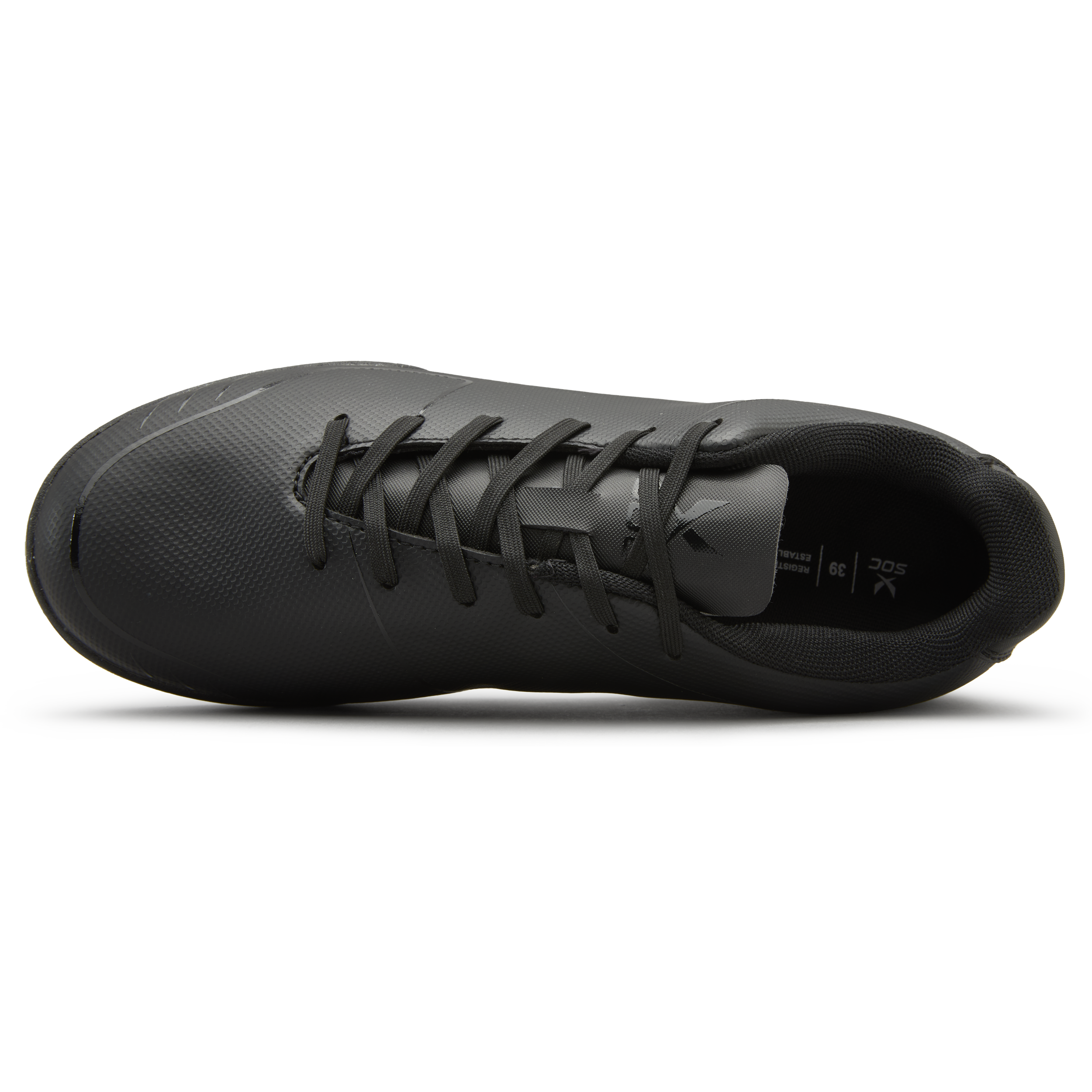 SOC, U Indoor Football