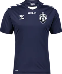 367940113101 HUMMEL Core Xk Poly Jsy Ss 367940113101 HUMMEL Core Xk Poly Jsy Ss Standard Small1x1