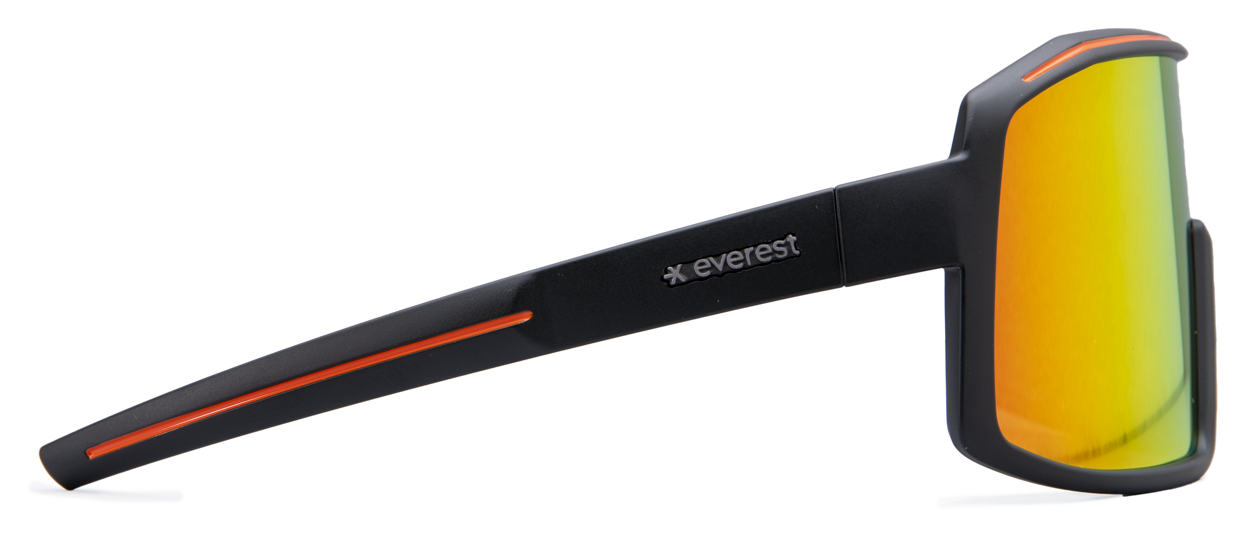 EVEREST, Eagle Summit