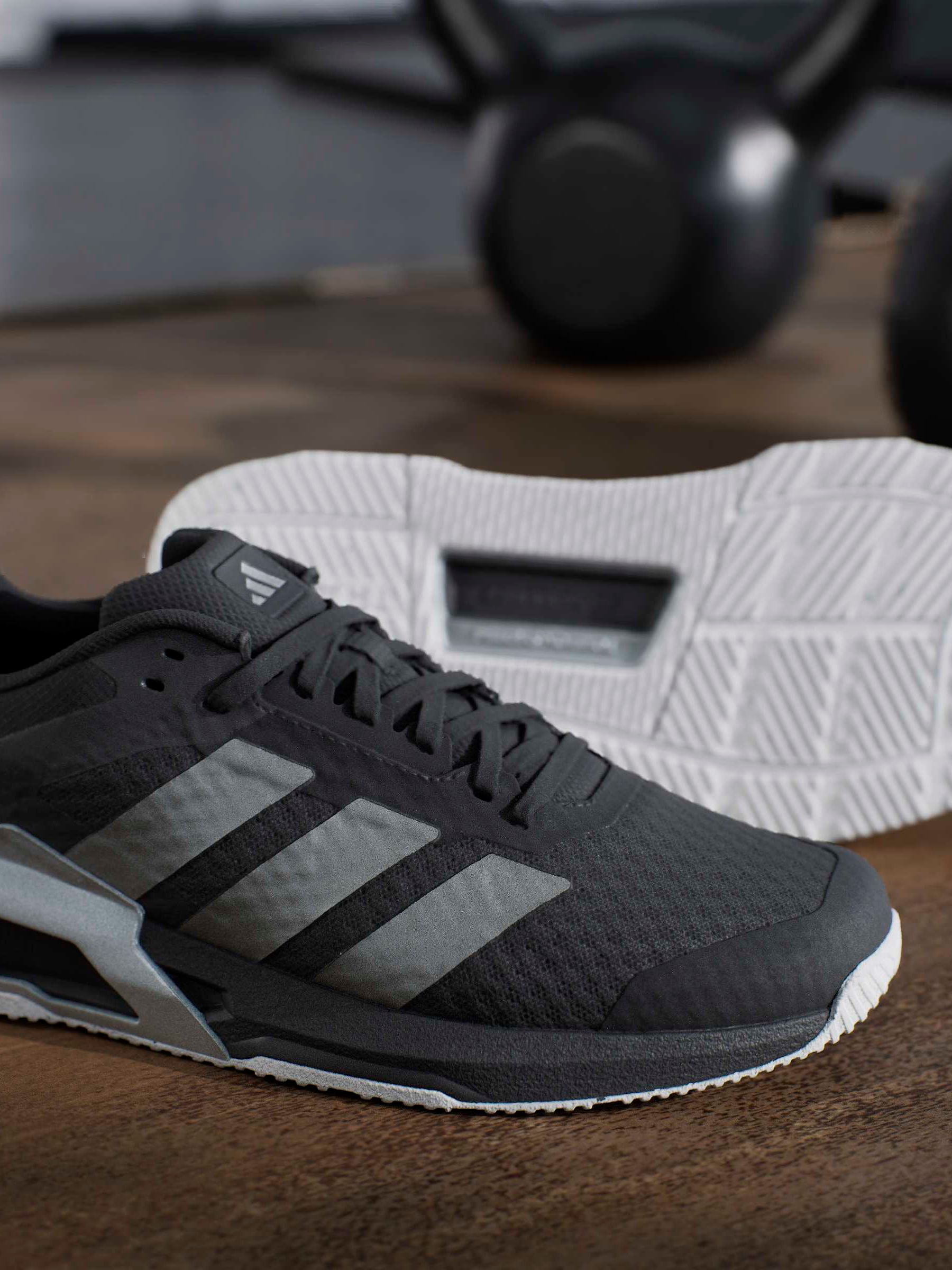 ADIDAS, W Dropset Control Trainer