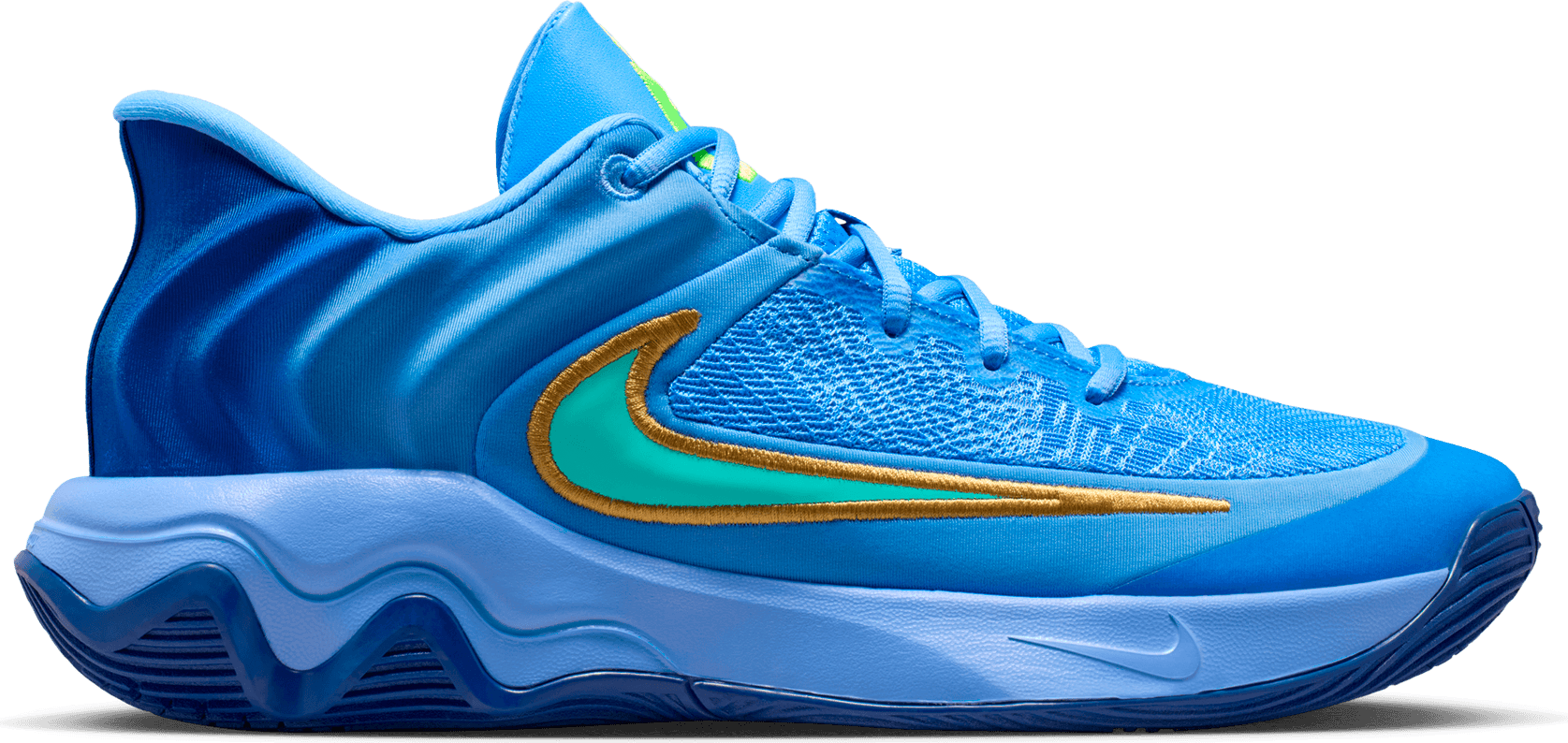 
NIKE, 
Giannis Immortality 4, 
Detail 1
