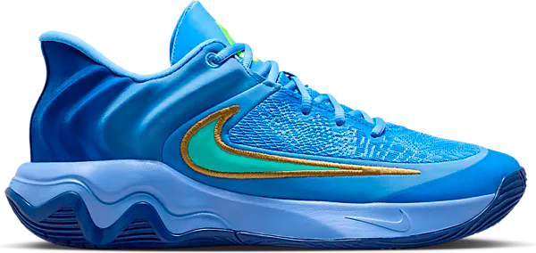 NIKE Яннис Бессмертие 4