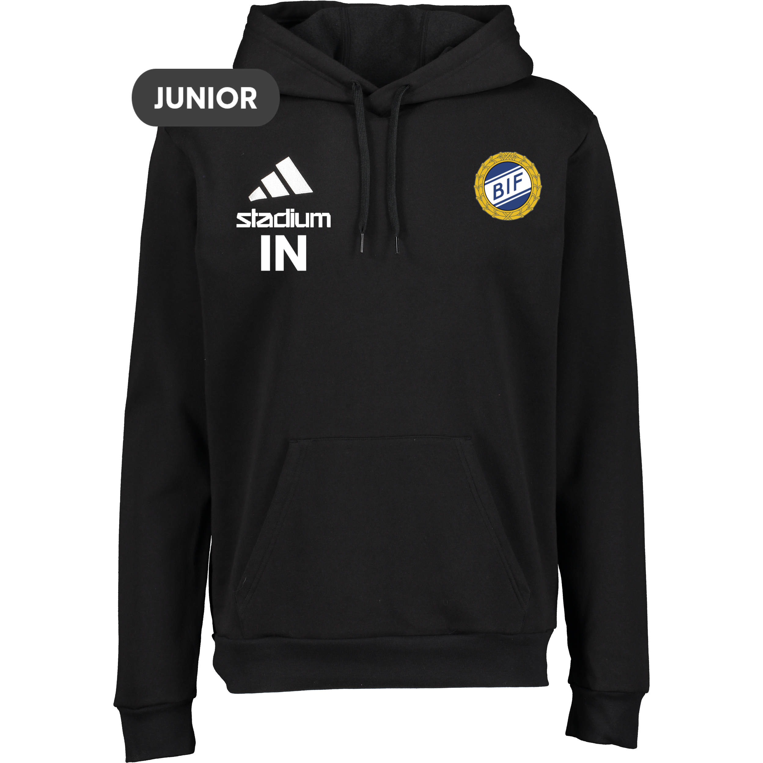 
ADIDAS, 
ENT26 HOODY JR, 
Detail 1
