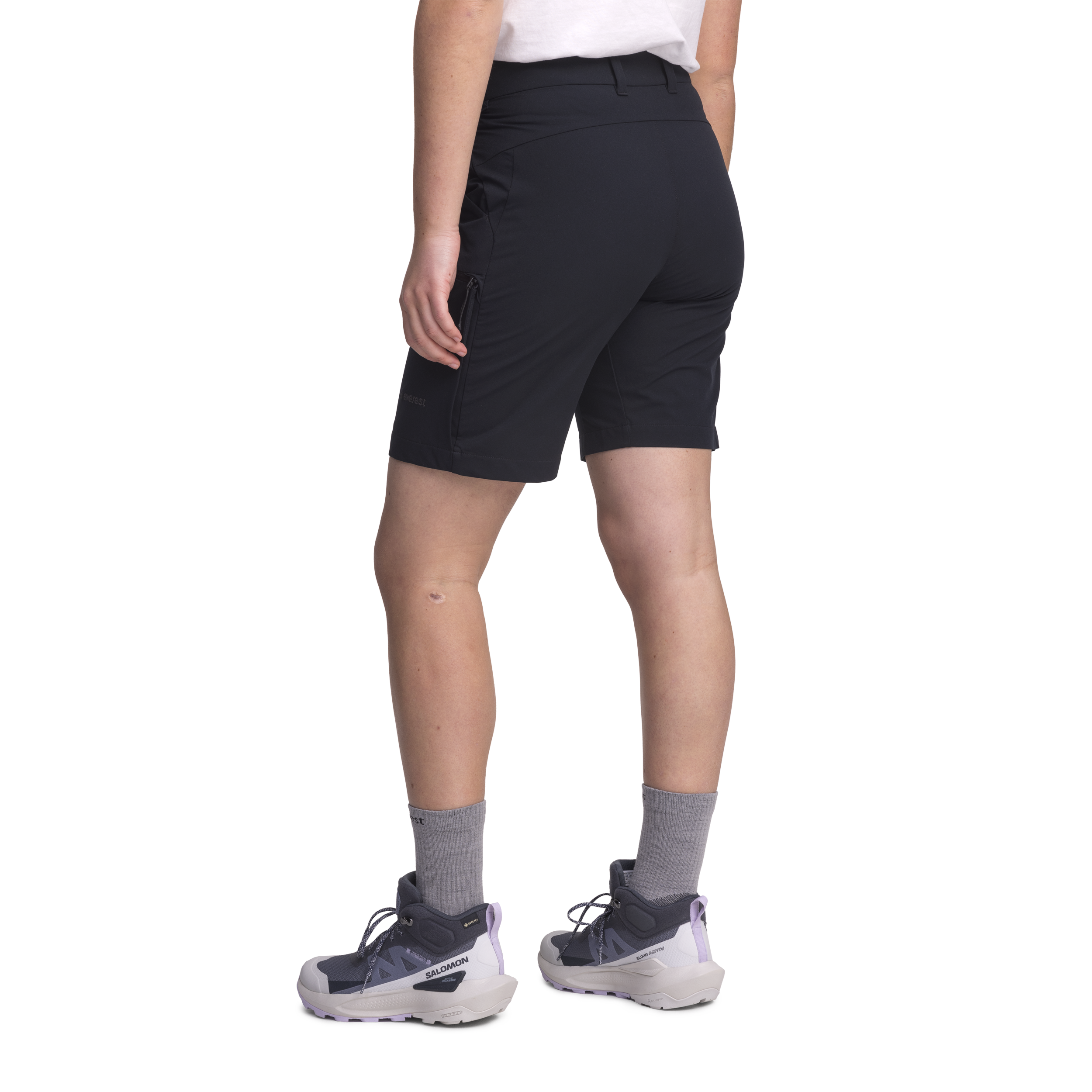 EVEREST, W Venture Shorts