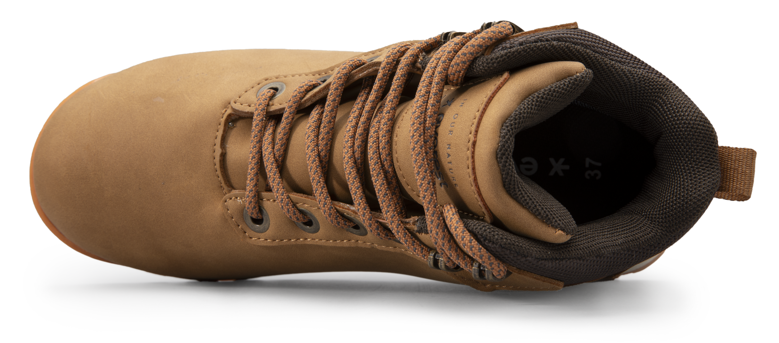 EVEREST, M Tusk Trek Mid